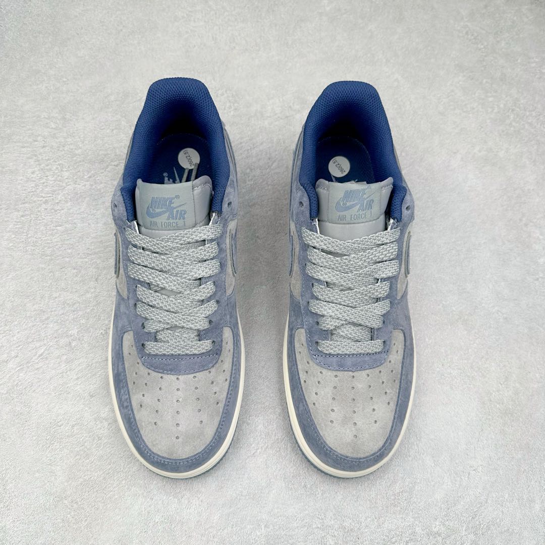 图片[2]-NK Air Force 1´07 Low 空军一号低帮百搭休闲运动板鞋 DD9969-536 柔软、弹性十足的缓震性能和出色的中底设计 横跨复古与现代的外型结合 造就出风靡全球 三十多年的Force 1 直到今天还深受青睐 尺码：36 36.5 37.5 38 38.5 39 40 40.5 41 42 42.5 43 44 44.5 45-选品中心