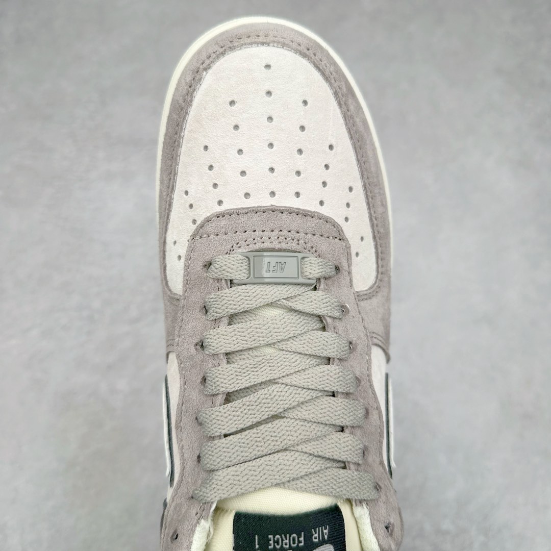 图片[4]-NK Air Force 1´07 Low 空军一号低帮百搭休闲运动板鞋 DW0831-896 柔软、弹性十足的缓震性能和出色的中底设计 横跨复古与现代的外型结合 造就出风靡全球 三十多年的Force 1 直到今天还深受青睐 尺码：36 36.5 37.5 38 38.5 39 40 40.5 41 42 42.5 43 44 44.5 45-选品中心