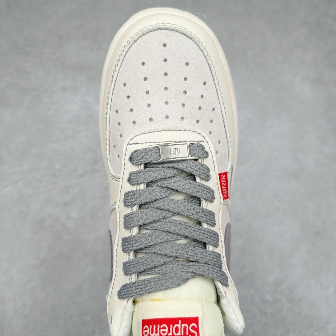 图片[4]-NK Air Force 1´07 Low 空军一号低帮百搭休闲运动板鞋 BB7518-020 柔软、弹性十足的缓震性能和出色的中底设计 横跨复古与现代的外型结合 造就出风靡全球 三十多年的Force 1 直到今天还深受青睐 尺码：36 36.5 37.5 38 38.5 39 40 40.5 41 42 42.5 43 44 44.5 45-选品中心