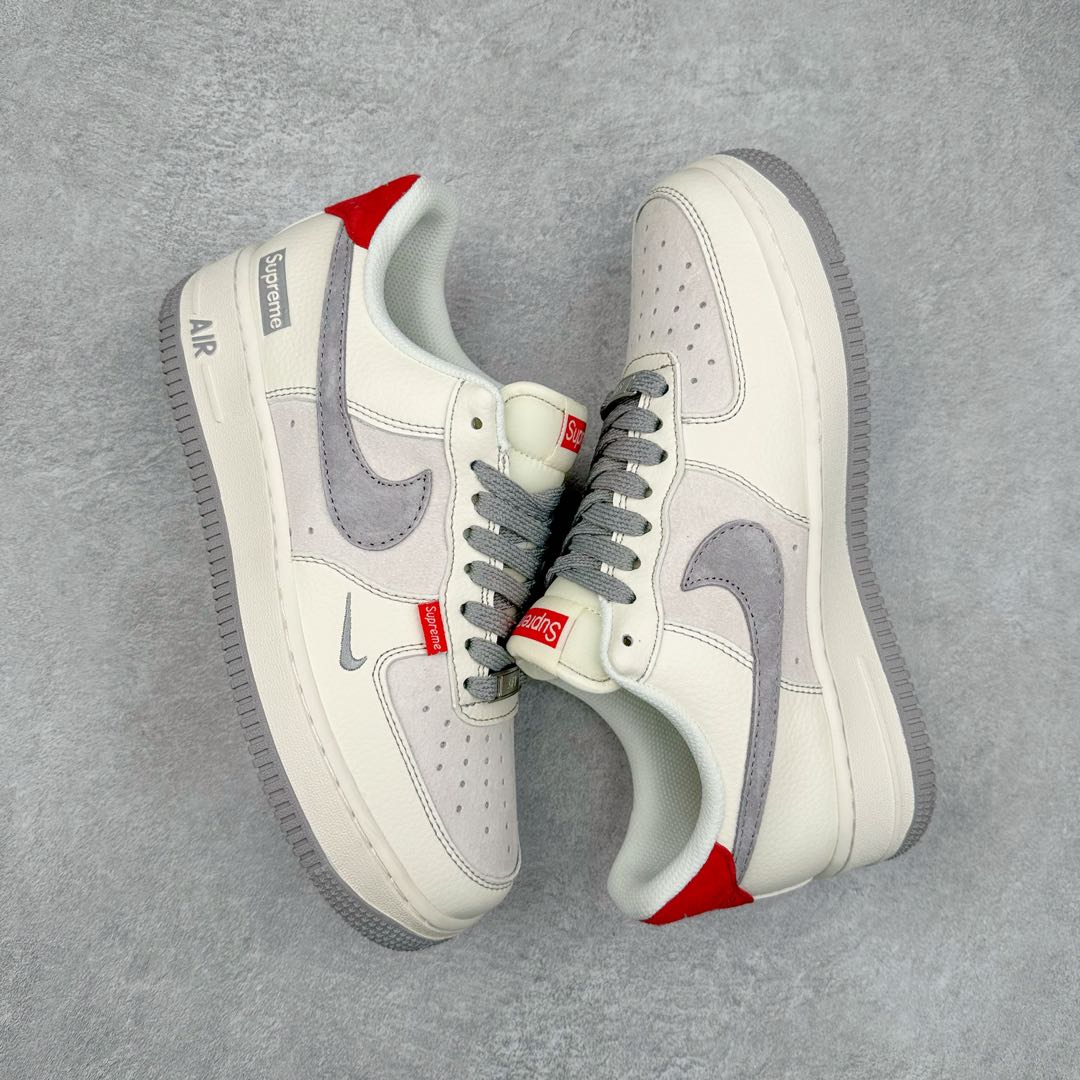 图片[3]-NK Air Force 1´07 Low 空军一号低帮百搭休闲运动板鞋 BB7518-020 柔软、弹性十足的缓震性能和出色的中底设计 横跨复古与现代的外型结合 造就出风靡全球 三十多年的Force 1 直到今天还深受青睐 尺码：36 36.5 37.5 38 38.5 39 40 40.5 41 42 42.5 43 44 44.5 45-选品中心