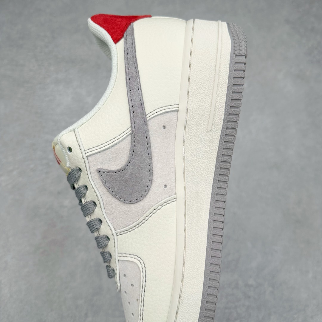 图片[7]-NK Air Force 1´07 Low 空军一号低帮百搭休闲运动板鞋 BB7518-020 柔软、弹性十足的缓震性能和出色的中底设计 横跨复古与现代的外型结合 造就出风靡全球 三十多年的Force 1 直到今天还深受青睐 尺码：36 36.5 37.5 38 38.5 39 40 40.5 41 42 42.5 43 44 44.5 45-选品中心