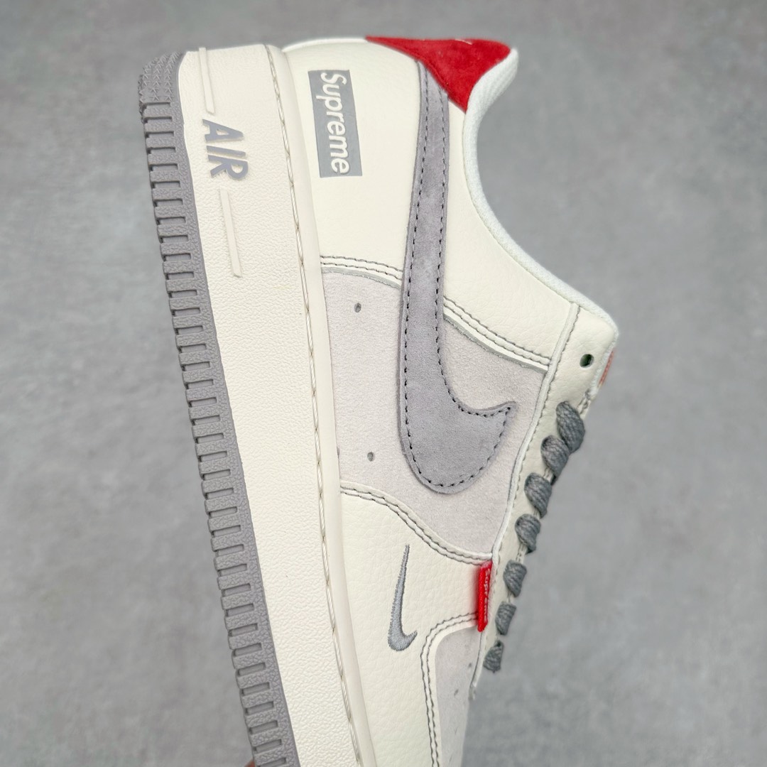 图片[6]-NK Air Force 1´07 Low 空军一号低帮百搭休闲运动板鞋 BB7518-020 柔软、弹性十足的缓震性能和出色的中底设计 横跨复古与现代的外型结合 造就出风靡全球 三十多年的Force 1 直到今天还深受青睐 尺码：36 36.5 37.5 38 38.5 39 40 40.5 41 42 42.5 43 44 44.5 45-选品中心