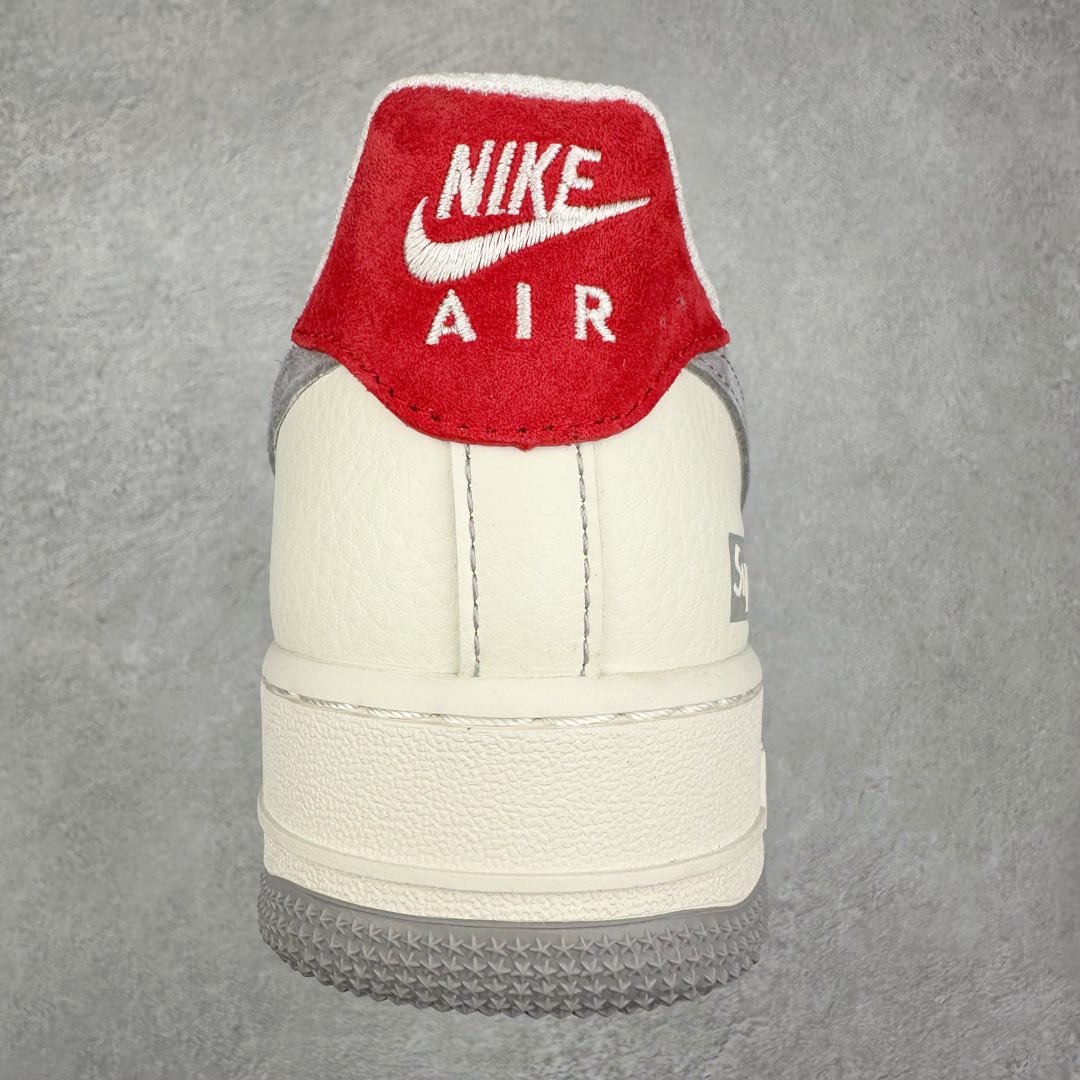 图片[8]-NK Air Force 1´07 Low 空军一号低帮百搭休闲运动板鞋 BB7518-020 柔软、弹性十足的缓震性能和出色的中底设计 横跨复古与现代的外型结合 造就出风靡全球 三十多年的Force 1 直到今天还深受青睐 尺码：36 36.5 37.5 38 38.5 39 40 40.5 41 42 42.5 43 44 44.5 45-选品中心