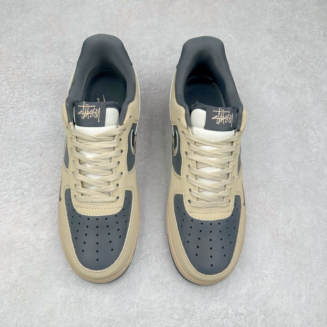 图片[2]-NK Air Force 1´07 Low 空军一号低帮百搭休闲运动板鞋 KK1988-033 柔软、弹性十足的缓震性能和出色的中底设计 横跨复古与现代的外型结合 造就出风靡全球 三十多年的Force 1 直到今天还深受青睐 尺码：36 36.5 37.5 38 38.5 39 40 40.5 41 42 42.5 43 44 44.5 45-选品中心