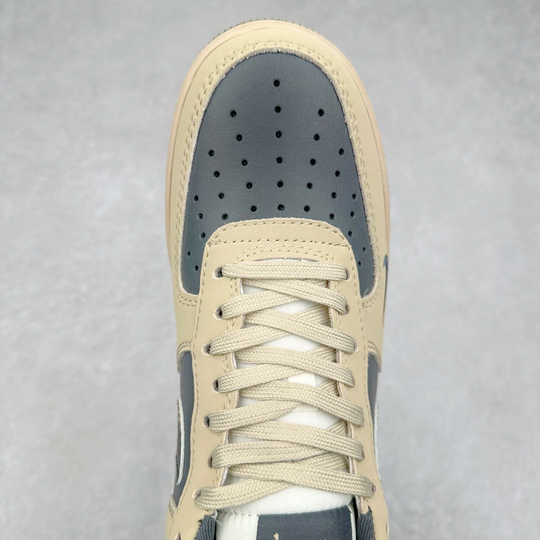 图片[4]-NK Air Force 1´07 Low 空军一号低帮百搭休闲运动板鞋 KK1988-033 柔软、弹性十足的缓震性能和出色的中底设计 横跨复古与现代的外型结合 造就出风靡全球 三十多年的Force 1 直到今天还深受青睐 尺码：36 36.5 37.5 38 38.5 39 40 40.5 41 42 42.5 43 44 44.5 45-选品中心