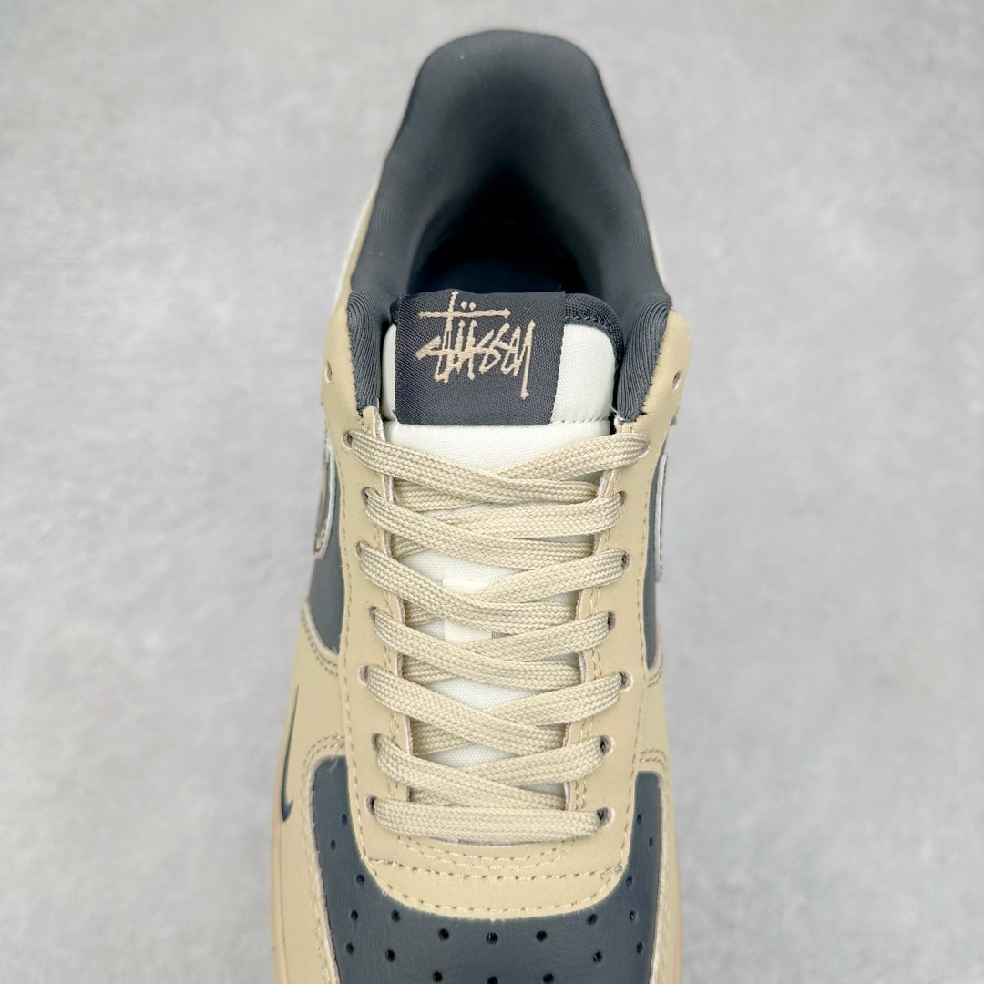 图片[5]-NK Air Force 1´07 Low 空军一号低帮百搭休闲运动板鞋 KK1988-033 柔软、弹性十足的缓震性能和出色的中底设计 横跨复古与现代的外型结合 造就出风靡全球 三十多年的Force 1 直到今天还深受青睐 尺码：36 36.5 37.5 38 38.5 39 40 40.5 41 42 42.5 43 44 44.5 45-选品中心