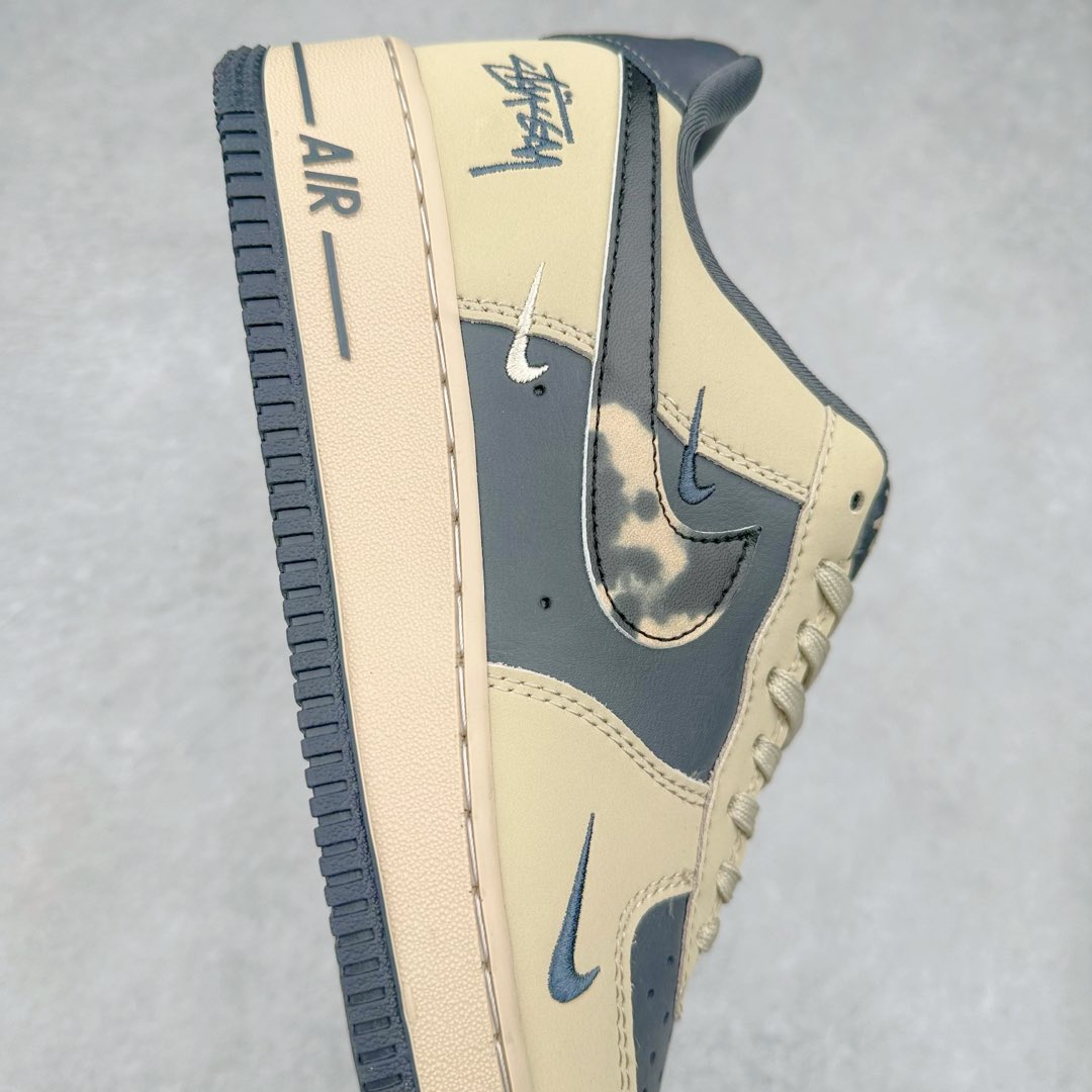 图片[6]-NK Air Force 1´07 Low 空军一号低帮百搭休闲运动板鞋 KK1988-033 柔软、弹性十足的缓震性能和出色的中底设计 横跨复古与现代的外型结合 造就出风靡全球 三十多年的Force 1 直到今天还深受青睐 尺码：36 36.5 37.5 38 38.5 39 40 40.5 41 42 42.5 43 44 44.5 45-选品中心