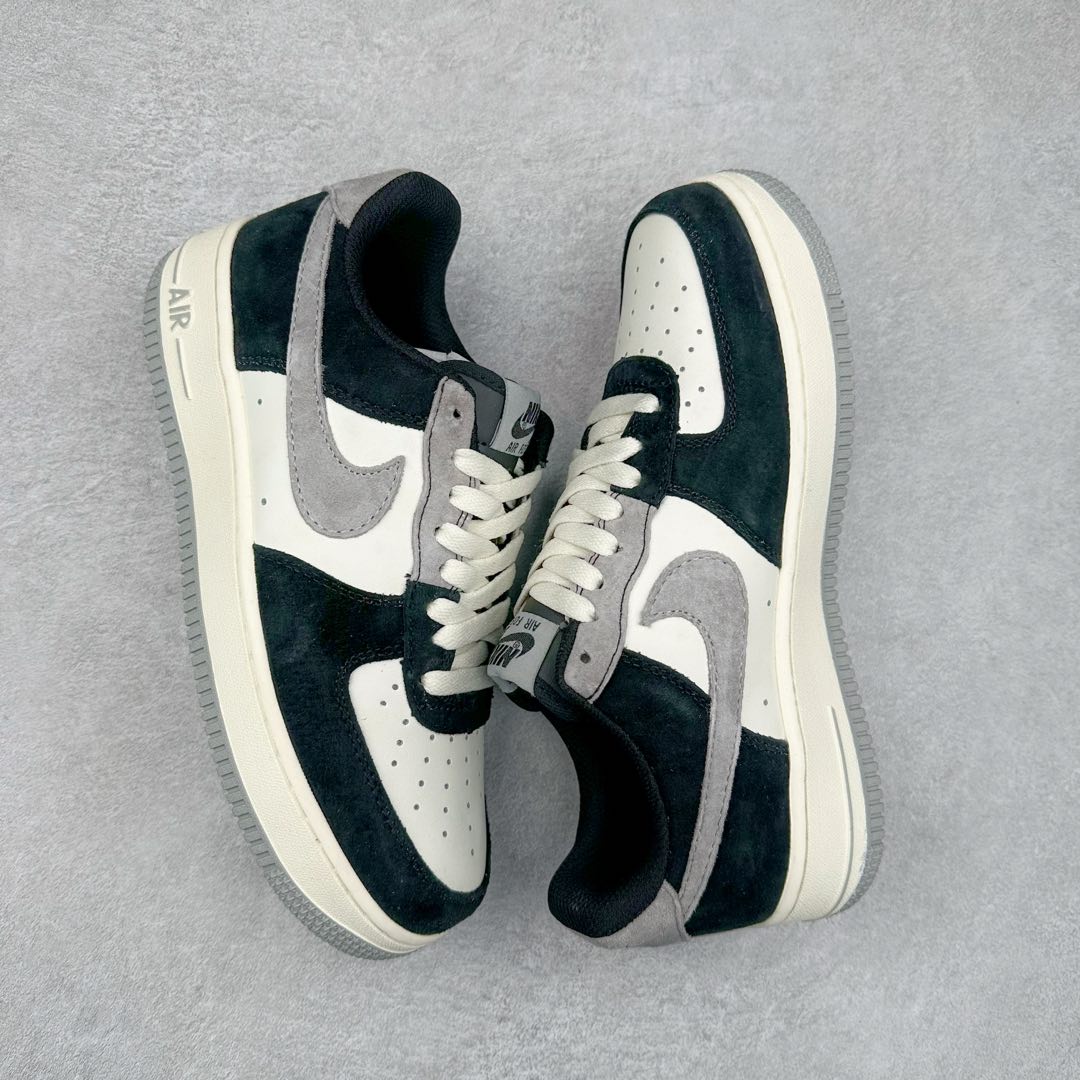 图片[3]-NK Air Force 1´07 Low 空军一号低帮百搭休闲运动板鞋 AV0383-233 柔软、弹性十足的缓震性能和出色的中底设计 横跨复古与现代的外型结合 造就出风靡全球 三十多年的Force 1 直到今天还深受青睐 尺码：36 36.5 37.5 38 38.5 39 40 40.5 41 42 42.5 43 44 44.5 45-选品中心