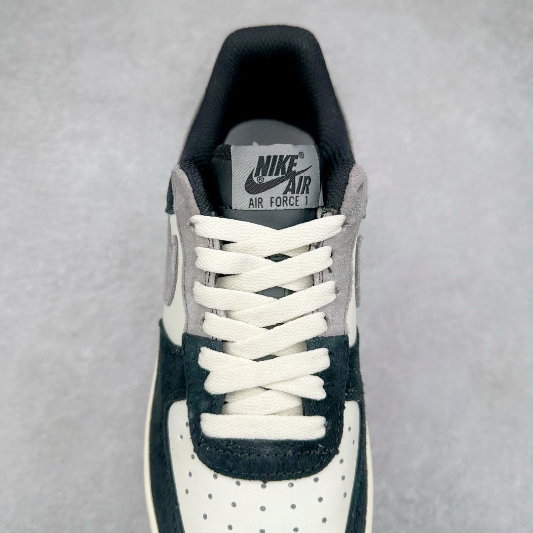 图片[5]-NK Air Force 1´07 Low 空军一号低帮百搭休闲运动板鞋 AV0383-233 柔软、弹性十足的缓震性能和出色的中底设计 横跨复古与现代的外型结合 造就出风靡全球 三十多年的Force 1 直到今天还深受青睐 尺码：36 36.5 37.5 38 38.5 39 40 40.5 41 42 42.5 43 44 44.5 45-选品中心