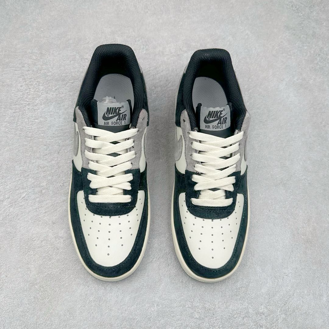 图片[2]-NK Air Force 1´07 Low 空军一号低帮百搭休闲运动板鞋 AV0383-233 柔软、弹性十足的缓震性能和出色的中底设计 横跨复古与现代的外型结合 造就出风靡全球 三十多年的Force 1 直到今天还深受青睐 尺码：36 36.5 37.5 38 38.5 39 40 40.5 41 42 42.5 43 44 44.5 45-选品中心