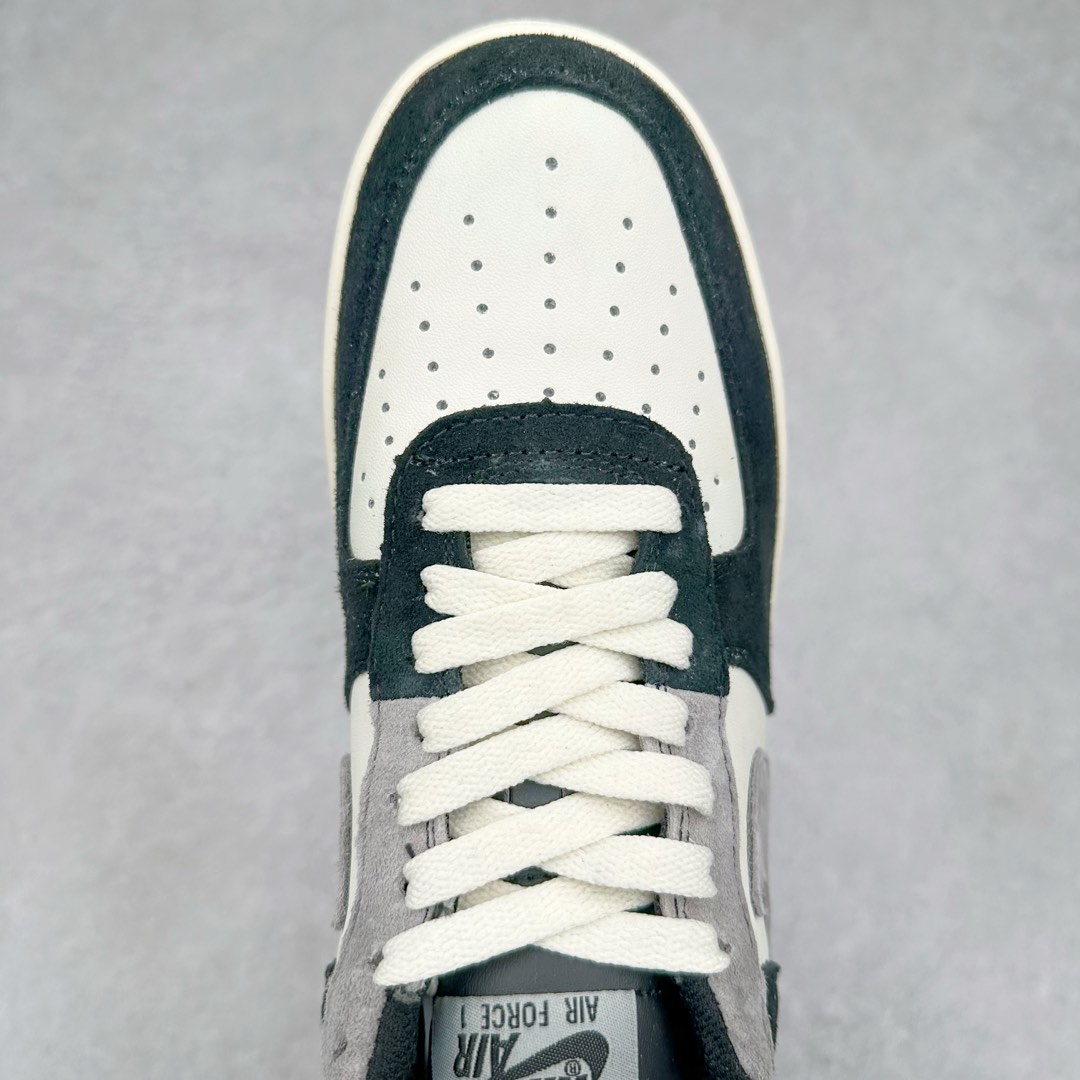 图片[4]-NK Air Force 1´07 Low 空军一号低帮百搭休闲运动板鞋 AV0383-233 柔软、弹性十足的缓震性能和出色的中底设计 横跨复古与现代的外型结合 造就出风靡全球 三十多年的Force 1 直到今天还深受青睐 尺码：36 36.5 37.5 38 38.5 39 40 40.5 41 42 42.5 43 44 44.5 45-选品中心