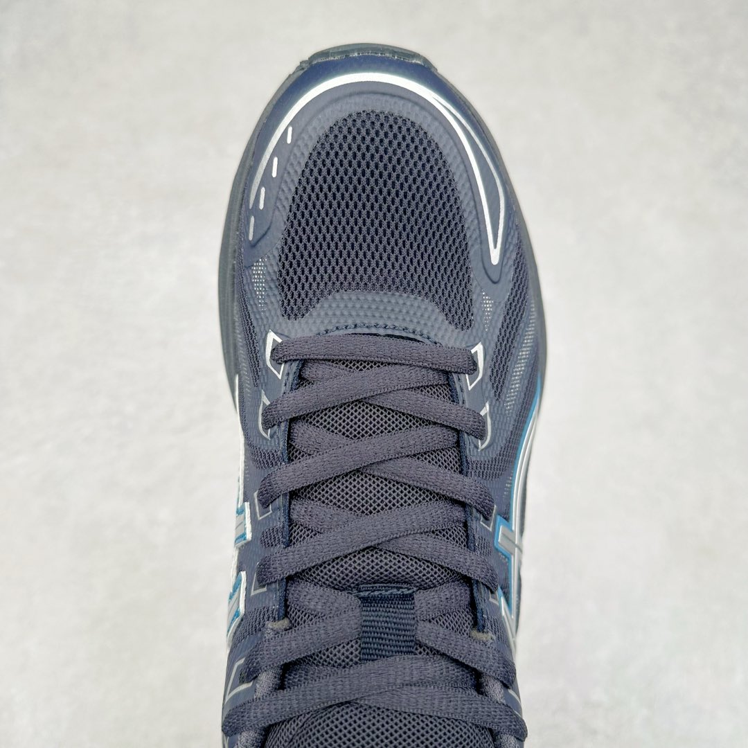 图片[4]-Asics Gel-Flux CN 亚瑟士时尚运动织物合成革减震透气低帮训练跑步鞋 全球知名运动品牌ASICS亚瑟士推出全新Gel-Flux CN是亚瑟士的一款缓冲跑鞋，其设计重在回弹性和舒适性，特殊的多重缓震结构，让鞋子充分吸收运动时的冲力，并提供优秀的回弹效果。尺码：36 37 37.5 38 39 40 40.5 41.5 42 42.5 43.5 44 44.5 45-选品中心