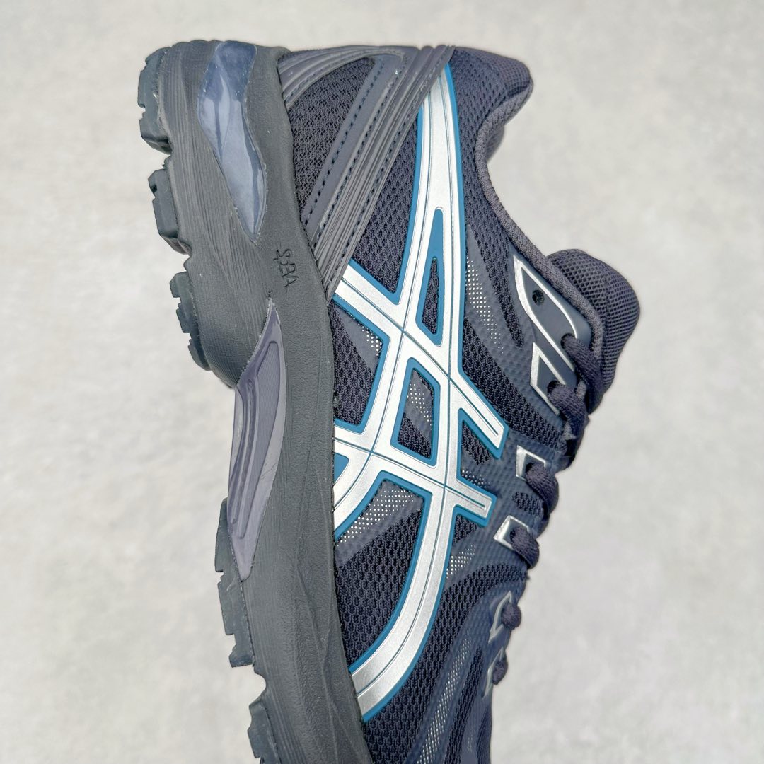 图片[6]-Asics Gel-Flux CN 亚瑟士时尚运动织物合成革减震透气低帮训练跑步鞋 全球知名运动品牌ASICS亚瑟士推出全新Gel-Flux CN是亚瑟士的一款缓冲跑鞋，其设计重在回弹性和舒适性，特殊的多重缓震结构，让鞋子充分吸收运动时的冲力，并提供优秀的回弹效果。尺码：36 37 37.5 38 39 40 40.5 41.5 42 42.5 43.5 44 44.5 45-选品中心