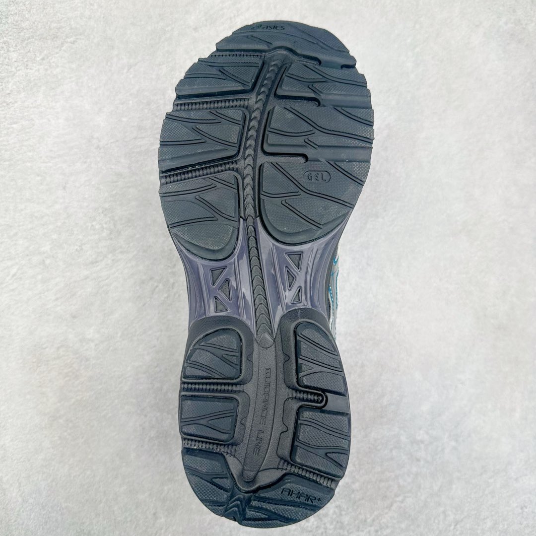 图片[9]-Asics Gel-Flux CN 亚瑟士时尚运动织物合成革减震透气低帮训练跑步鞋 全球知名运动品牌ASICS亚瑟士推出全新Gel-Flux CN是亚瑟士的一款缓冲跑鞋，其设计重在回弹性和舒适性，特殊的多重缓震结构，让鞋子充分吸收运动时的冲力，并提供优秀的回弹效果。尺码：36 37 37.5 38 39 40 40.5 41.5 42 42.5 43.5 44 44.5 45-选品中心