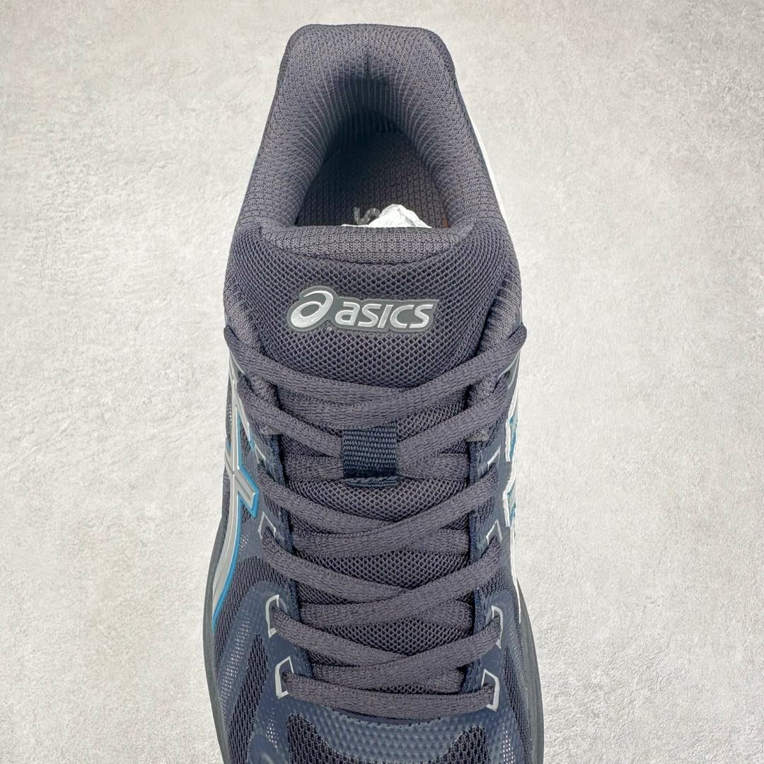 图片[5]-Asics Gel-Flux CN 亚瑟士时尚运动织物合成革减震透气低帮训练跑步鞋 全球知名运动品牌ASICS亚瑟士推出全新Gel-Flux CN是亚瑟士的一款缓冲跑鞋，其设计重在回弹性和舒适性，特殊的多重缓震结构，让鞋子充分吸收运动时的冲力，并提供优秀的回弹效果。尺码：36 37 37.5 38 39 40 40.5 41.5 42 42.5 43.5 44 44.5 45-选品中心