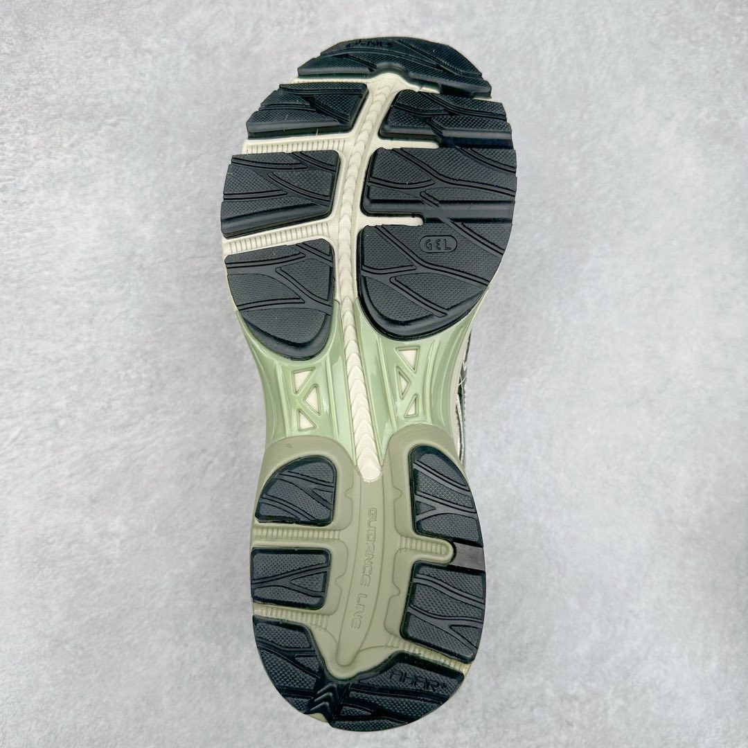 图片[9]-Asics Gel-Flux CN 亚瑟士时尚运动织物合成革减震透气低帮训练跑步鞋 全球知名运动品牌ASICS亚瑟士推出全新Gel-Flux CN是亚瑟士的一款缓冲跑鞋，其设计重在回弹性和舒适性，特殊的多重缓震结构，让鞋子充分吸收运动时的冲力，并提供优秀的回弹效果。尺码：36 37 37.5 38 39 40 40.5 41.5 42 42.5 43.5 44 44.5 45-选品中心