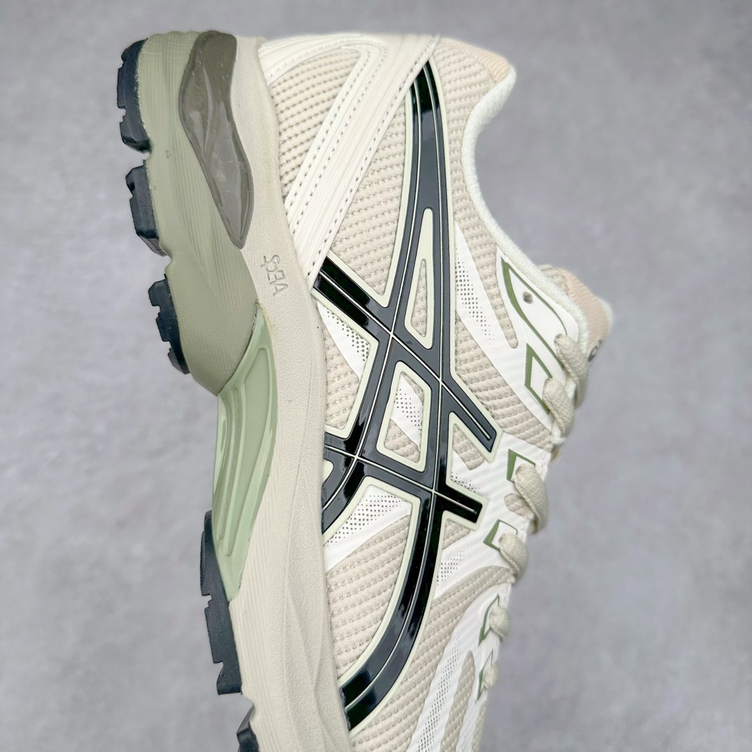 图片[6]-Asics Gel-Flux CN 亚瑟士时尚运动织物合成革减震透气低帮训练跑步鞋 全球知名运动品牌ASICS亚瑟士推出全新Gel-Flux CN是亚瑟士的一款缓冲跑鞋，其设计重在回弹性和舒适性，特殊的多重缓震结构，让鞋子充分吸收运动时的冲力，并提供优秀的回弹效果。尺码：36 37 37.5 38 39 40 40.5 41.5 42 42.5 43.5 44 44.5 45-选品中心