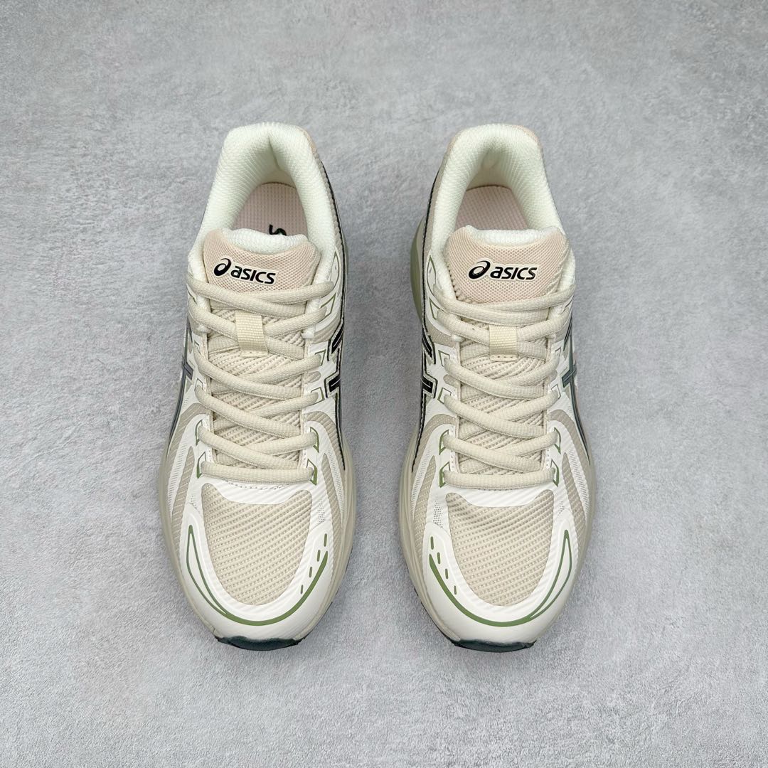 图片[2]-Asics Gel-Flux CN 亚瑟士时尚运动织物合成革减震透气低帮训练跑步鞋 全球知名运动品牌ASICS亚瑟士推出全新Gel-Flux CN是亚瑟士的一款缓冲跑鞋，其设计重在回弹性和舒适性，特殊的多重缓震结构，让鞋子充分吸收运动时的冲力，并提供优秀的回弹效果。尺码：36 37 37.5 38 39 40 40.5 41.5 42 42.5 43.5 44 44.5 45-选品中心