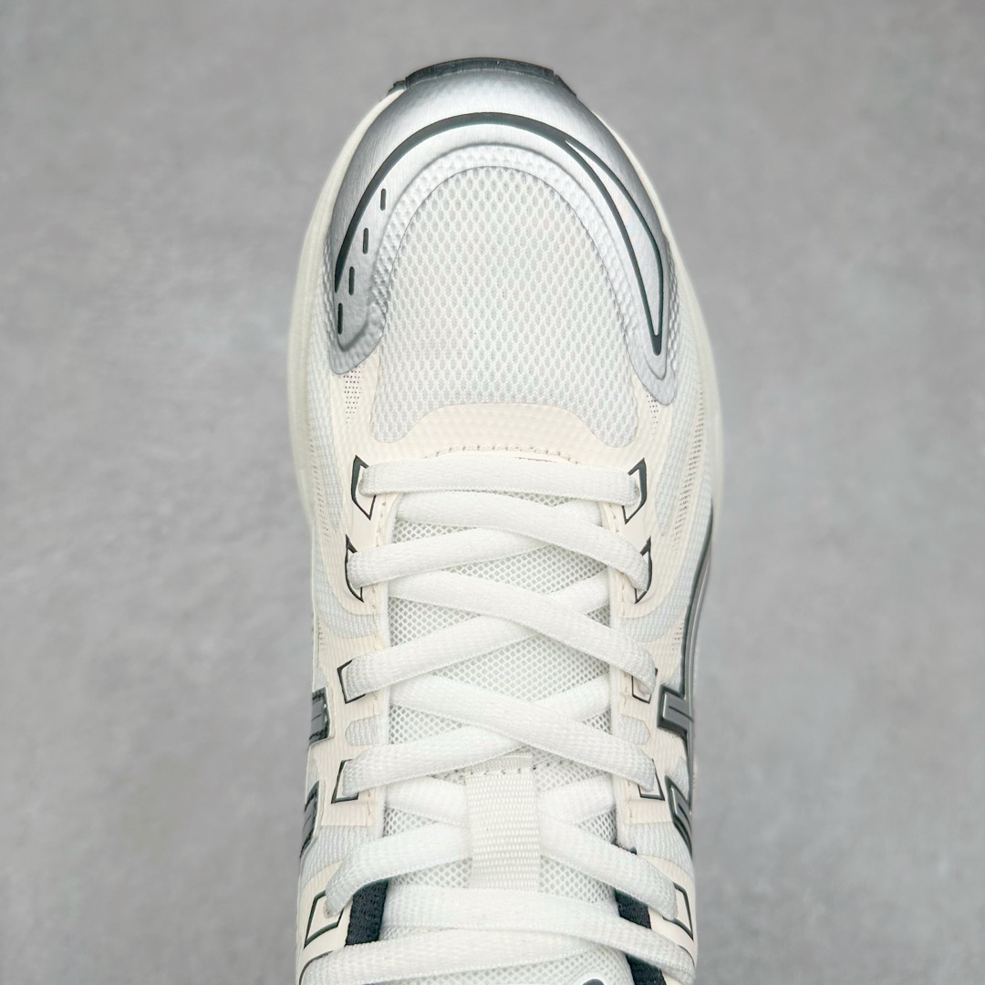 图片[4]-Asics Gel-Flux CN 亚瑟士时尚运动织物合成革减震透气低帮训练跑步鞋 全球知名运动品牌ASICS亚瑟士推出全新Gel-Flux CN是亚瑟士的一款缓冲跑鞋，其设计重在回弹性和舒适性，特殊的多重缓震结构，让鞋子充分吸收运动时的冲力，并提供优秀的回弹效果。尺码：36 37 37.5 38 39 40 40.5 41.5 42 42.5 43.5 44 44.5 45-选品中心