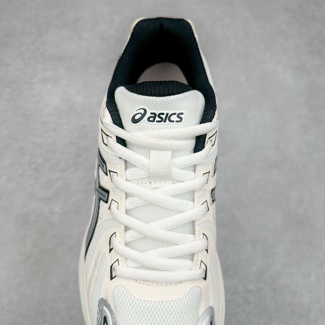 图片[5]-Asics Gel-Flux CN 亚瑟士时尚运动织物合成革减震透气低帮训练跑步鞋 全球知名运动品牌ASICS亚瑟士推出全新Gel-Flux CN是亚瑟士的一款缓冲跑鞋，其设计重在回弹性和舒适性，特殊的多重缓震结构，让鞋子充分吸收运动时的冲力，并提供优秀的回弹效果。尺码：36 37 37.5 38 39 40 40.5 41.5 42 42.5 43.5 44 44.5 45-选品中心