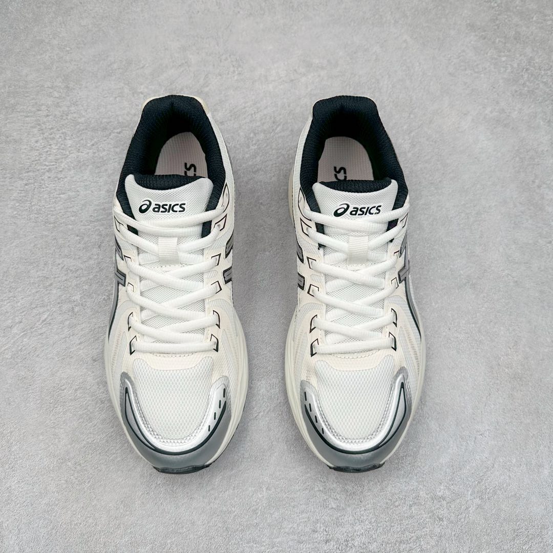 图片[2]-Asics Gel-Flux CN 亚瑟士时尚运动织物合成革减震透气低帮训练跑步鞋 全球知名运动品牌ASICS亚瑟士推出全新Gel-Flux CN是亚瑟士的一款缓冲跑鞋，其设计重在回弹性和舒适性，特殊的多重缓震结构，让鞋子充分吸收运动时的冲力，并提供优秀的回弹效果。尺码：36 37 37.5 38 39 40 40.5 41.5 42 42.5 43.5 44 44.5 45-选品中心