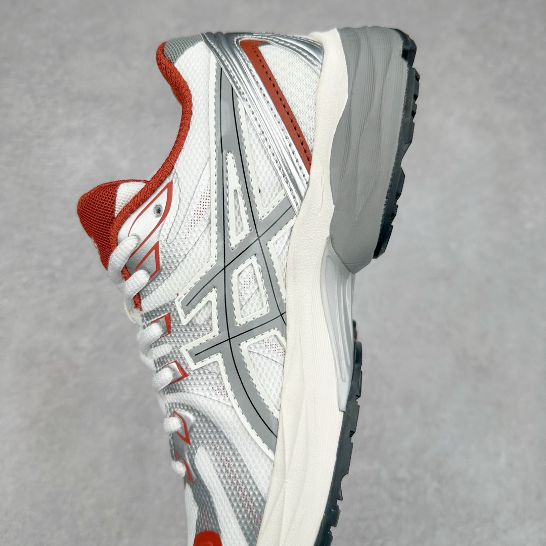 图片[7]-Asics Gel-Flux CN 亚瑟士时尚运动织物合成革减震透气低帮训练跑步鞋 全球知名运动品牌ASICS亚瑟士推出全新Gel-Flux CN是亚瑟士的一款缓冲跑鞋，其设计重在回弹性和舒适性，特殊的多重缓震结构，让鞋子充分吸收运动时的冲力，并提供优秀的回弹效果。尺码：36 37 37.5 38 39 40 40.5 41.5 42 42.5 43.5 44 44.5 45-选品中心