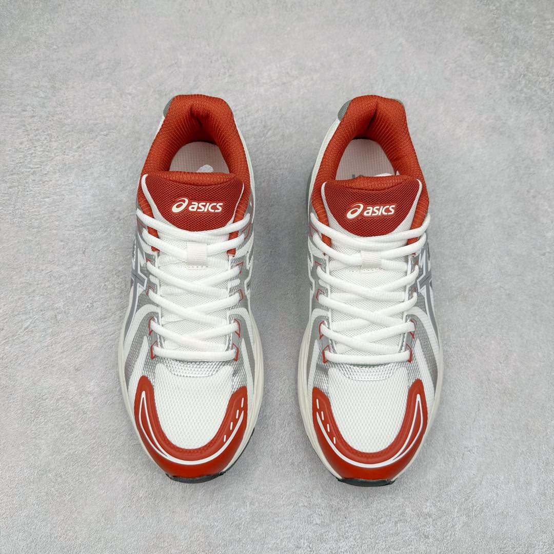 图片[2]-Asics Gel-Flux CN 亚瑟士时尚运动织物合成革减震透气低帮训练跑步鞋 全球知名运动品牌ASICS亚瑟士推出全新Gel-Flux CN是亚瑟士的一款缓冲跑鞋，其设计重在回弹性和舒适性，特殊的多重缓震结构，让鞋子充分吸收运动时的冲力，并提供优秀的回弹效果。尺码：36 37 37.5 38 39 40 40.5 41.5 42 42.5 43.5 44 44.5 45-选品中心