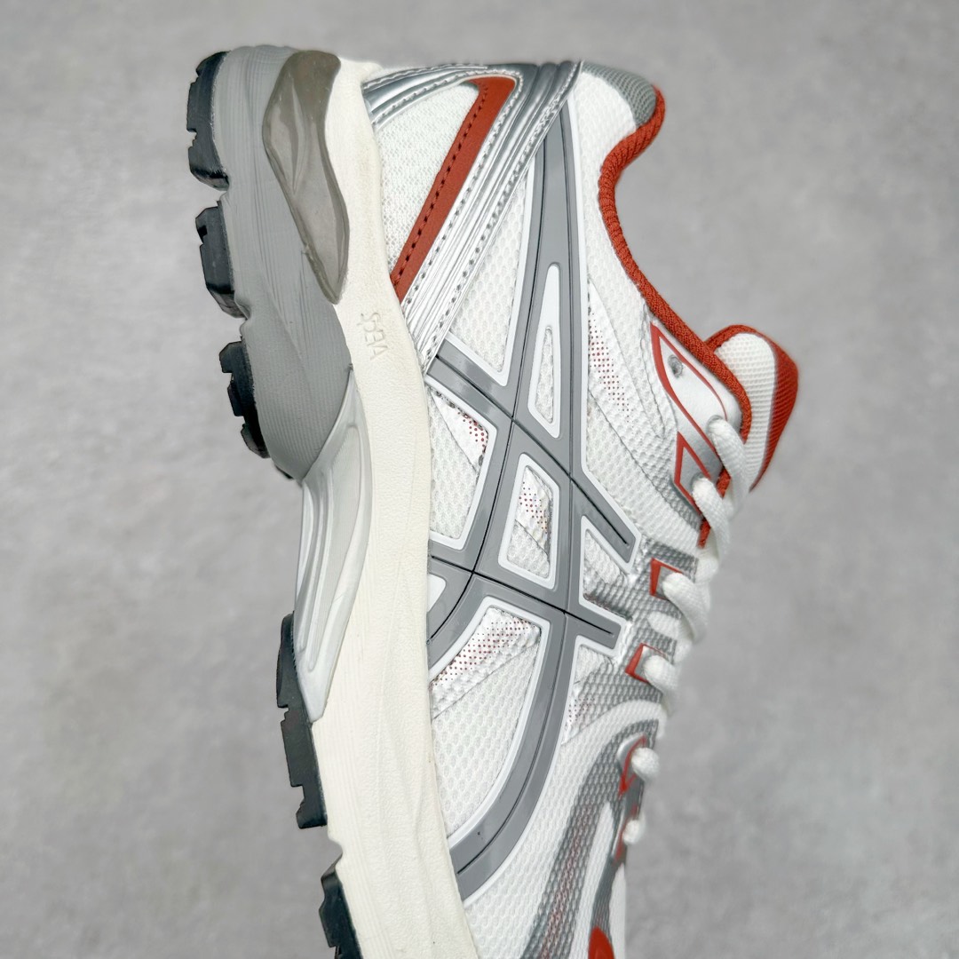 图片[6]-Asics Gel-Flux CN 亚瑟士时尚运动织物合成革减震透气低帮训练跑步鞋 全球知名运动品牌ASICS亚瑟士推出全新Gel-Flux CN是亚瑟士的一款缓冲跑鞋，其设计重在回弹性和舒适性，特殊的多重缓震结构，让鞋子充分吸收运动时的冲力，并提供优秀的回弹效果。尺码：36 37 37.5 38 39 40 40.5 41.5 42 42.5 43.5 44 44.5 45-选品中心