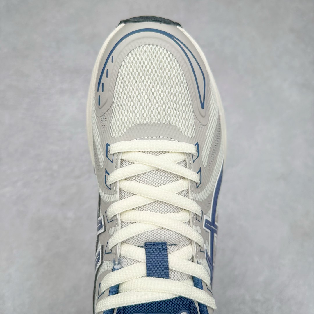 图片[4]-Asics Gel-Flux CN 亚瑟士时尚运动织物合成革减震透气低帮训练跑步鞋 全球知名运动品牌ASICS亚瑟士推出全新Gel-Flux CN是亚瑟士的一款缓冲跑鞋，其设计重在回弹性和舒适性，特殊的多重缓震结构，让鞋子充分吸收运动时的冲力，并提供优秀的回弹效果。尺码：36 37 37.5 38 39 40 40.5 41.5 42 42.5 43.5 44 44.5 45-选品中心