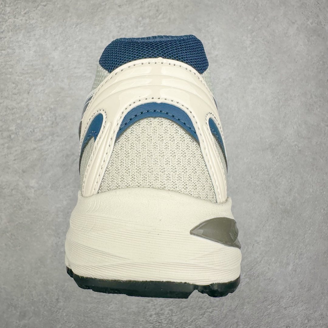 图片[8]-Asics Gel-Flux CN 亚瑟士时尚运动织物合成革减震透气低帮训练跑步鞋 全球知名运动品牌ASICS亚瑟士推出全新Gel-Flux CN是亚瑟士的一款缓冲跑鞋，其设计重在回弹性和舒适性，特殊的多重缓震结构，让鞋子充分吸收运动时的冲力，并提供优秀的回弹效果。尺码：36 37 37.5 38 39 40 40.5 41.5 42 42.5 43.5 44 44.5 45-选品中心