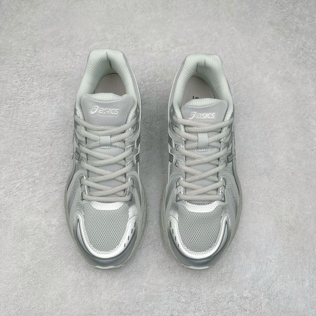 图片[2]-Asics Gel-Flux CN 亚瑟士时尚运动织物合成革减震透气低帮训练跑步鞋 全球知名运动品牌ASICS亚瑟士推出全新Gel-Flux CN是亚瑟士的一款缓冲跑鞋，其设计重在回弹性和舒适性，特殊的多重缓震结构，让鞋子充分吸收运动时的冲力，并提供优秀的回弹效果。尺码：36 37 37.5 38 39 40 40.5 41.5 42 42.5 43.5 44 44.5 45-选品中心