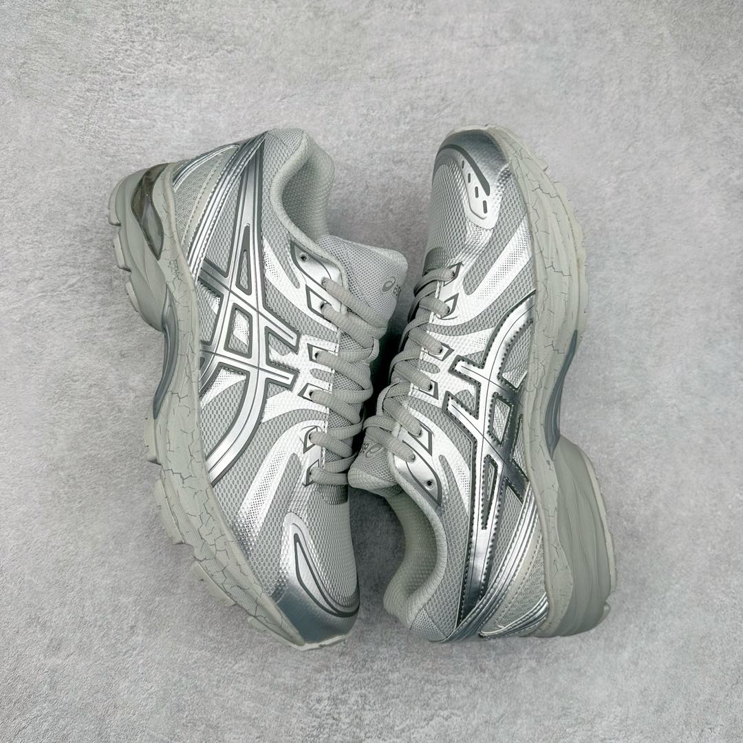 图片[3]-Asics Gel-Flux CN 亚瑟士时尚运动织物合成革减震透气低帮训练跑步鞋 全球知名运动品牌ASICS亚瑟士推出全新Gel-Flux CN是亚瑟士的一款缓冲跑鞋，其设计重在回弹性和舒适性，特殊的多重缓震结构，让鞋子充分吸收运动时的冲力，并提供优秀的回弹效果。尺码：36 37 37.5 38 39 40 40.5 41.5 42 42.5 43.5 44 44.5 45-选品中心