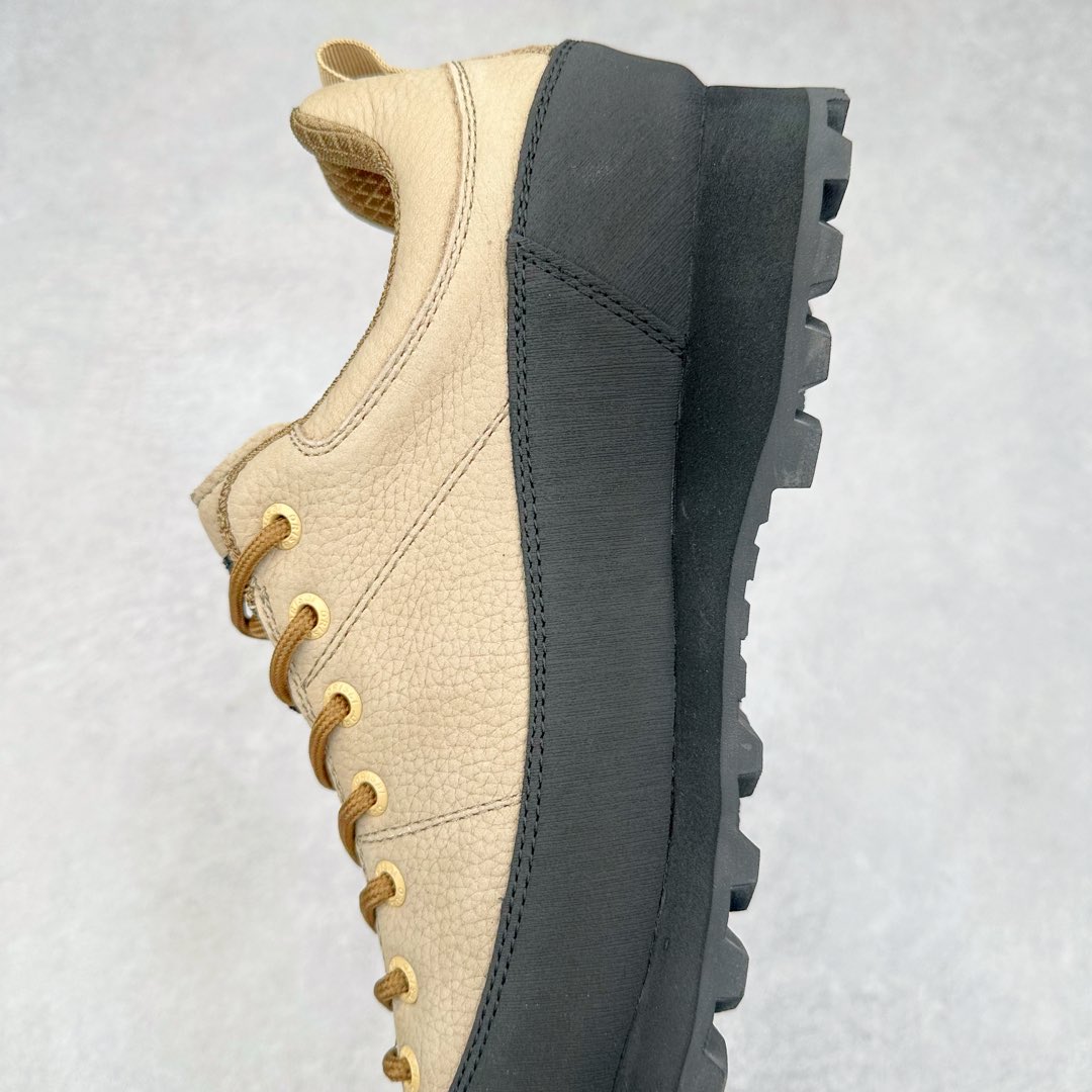 图片[7]-＃HP CRISPI Monaco GTX 舒适 减震防滑防水透气 低帮登山徒步鞋 GORE-TEX防水构造、VIBRAM Megagrip大底，不管是穿梭于城市，还是行走在大自然户外，MONACO LOW GTX都无惧天气、场景的变化！内底稳定系统，动态支撑使用整个足部区域，舒不舒服，脚会告诉我们。或许永远没有完美，但“意大利制作”的理念、高质量材料的选用，是CRISPI对完美无止境的追求。尺码：35 36 36.5 37.5 38 38.5 39 40 40.5 41 42 42.5 43 44 44.5 45-选品中心