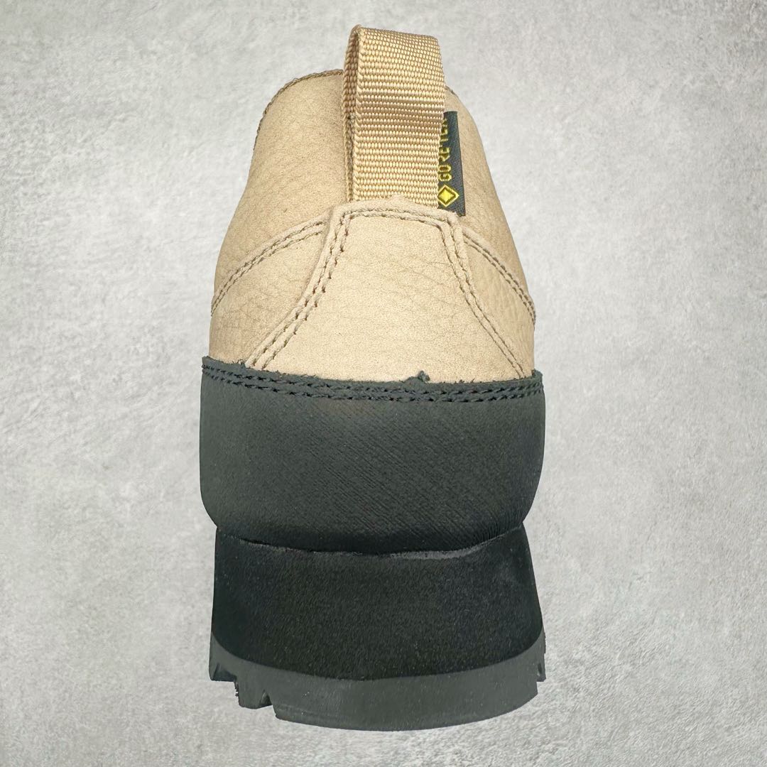 图片[8]-＃HP CRISPI Monaco GTX 舒适 减震防滑防水透气 低帮登山徒步鞋 GORE-TEX防水构造、VIBRAM Megagrip大底，不管是穿梭于城市，还是行走在大自然户外，MONACO LOW GTX都无惧天气、场景的变化！内底稳定系统，动态支撑使用整个足部区域，舒不舒服，脚会告诉我们。或许永远没有完美，但“意大利制作”的理念、高质量材料的选用，是CRISPI对完美无止境的追求。尺码：35 36 36.5 37.5 38 38.5 39 40 40.5 41 42 42.5 43 44 44.5 45-选品中心