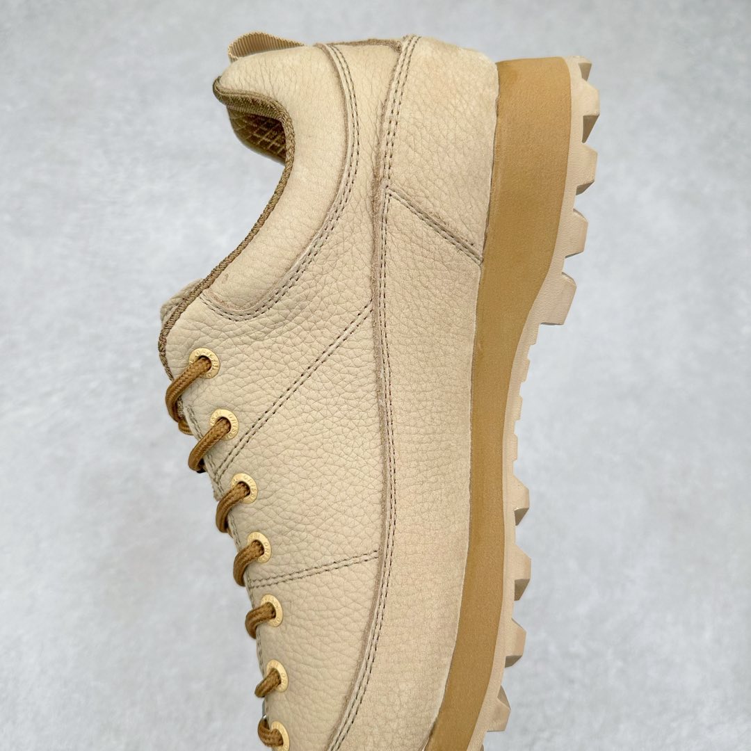 图片[7]-＃HP CRISPI Monaco GTX 舒适 减震防滑防水透气 低帮登山徒步鞋 GORE-TEX防水构造、VIBRAM Megagrip大底，不管是穿梭于城市，还是行走在大自然户外，MONACO LOW GTX都无惧天气、场景的变化！内底稳定系统，动态支撑使用整个足部区域，舒不舒服，脚会告诉我们。或许永远没有完美，但“意大利制作”的理念、高质量材料的选用，是CRISPI对完美无止境的追求。尺码：35 36 36.5 37.5 38 38.5 39 40 40.5 41 42 42.5 43 44 44.5 45-选品中心