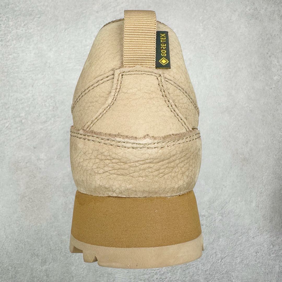 图片[8]-＃HP CRISPI Monaco GTX 舒适 减震防滑防水透气 低帮登山徒步鞋 GORE-TEX防水构造、VIBRAM Megagrip大底，不管是穿梭于城市，还是行走在大自然户外，MONACO LOW GTX都无惧天气、场景的变化！内底稳定系统，动态支撑使用整个足部区域，舒不舒服，脚会告诉我们。或许永远没有完美，但“意大利制作”的理念、高质量材料的选用，是CRISPI对完美无止境的追求。尺码：35 36 36.5 37.5 38 38.5 39 40 40.5 41 42 42.5 43 44 44.5 45-选品中心