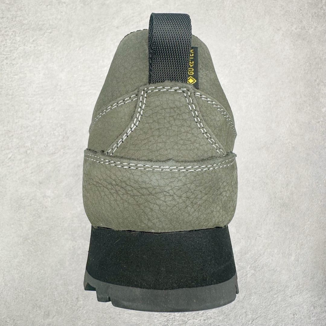 图片[8]-＃HP CRISPI Monaco GTX 舒适 减震防滑防水透气 低帮登山徒步鞋 GORE-TEX防水构造、VIBRAM Megagrip大底，不管是穿梭于城市，还是行走在大自然户外，MONACO LOW GTX都无惧天气、场景的变化！内底稳定系统，动态支撑使用整个足部区域，舒不舒服，脚会告诉我们。或许永远没有完美，但“意大利制作”的理念、高质量材料的选用，是CRISPI对完美无止境的追求。尺码：35 36 36.5 37.5 38 38.5 39 40 40.5 41 42 42.5 43 44 44.5 45-选品中心