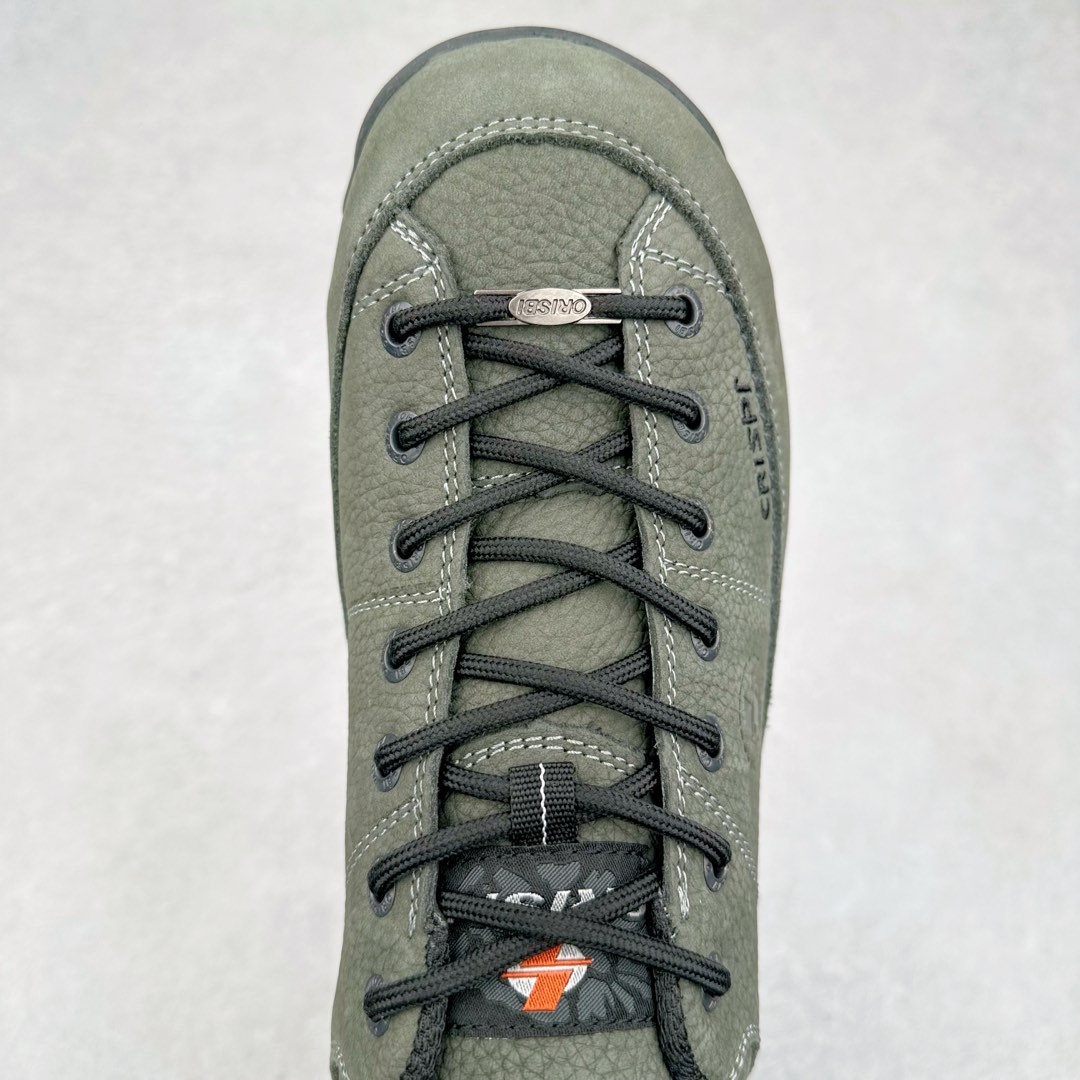 图片[4]-＃HP CRISPI Monaco GTX 舒适 减震防滑防水透气 低帮登山徒步鞋 GORE-TEX防水构造、VIBRAM Megagrip大底，不管是穿梭于城市，还是行走在大自然户外，MONACO LOW GTX都无惧天气、场景的变化！内底稳定系统，动态支撑使用整个足部区域，舒不舒服，脚会告诉我们。或许永远没有完美，但“意大利制作”的理念、高质量材料的选用，是CRISPI对完美无止境的追求。尺码：35 36 36.5 37.5 38 38.5 39 40 40.5 41 42 42.5 43 44 44.5 45-选品中心