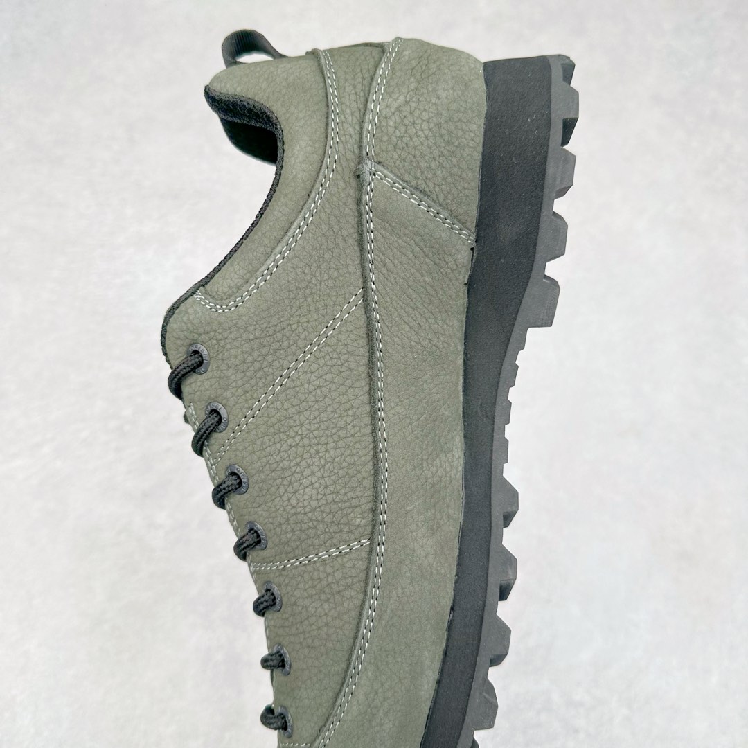 图片[7]-＃HP CRISPI Monaco GTX 舒适 减震防滑防水透气 低帮登山徒步鞋 GORE-TEX防水构造、VIBRAM Megagrip大底，不管是穿梭于城市，还是行走在大自然户外，MONACO LOW GTX都无惧天气、场景的变化！内底稳定系统，动态支撑使用整个足部区域，舒不舒服，脚会告诉我们。或许永远没有完美，但“意大利制作”的理念、高质量材料的选用，是CRISPI对完美无止境的追求。尺码：35 36 36.5 37.5 38 38.5 39 40 40.5 41 42 42.5 43 44 44.5 45-选品中心