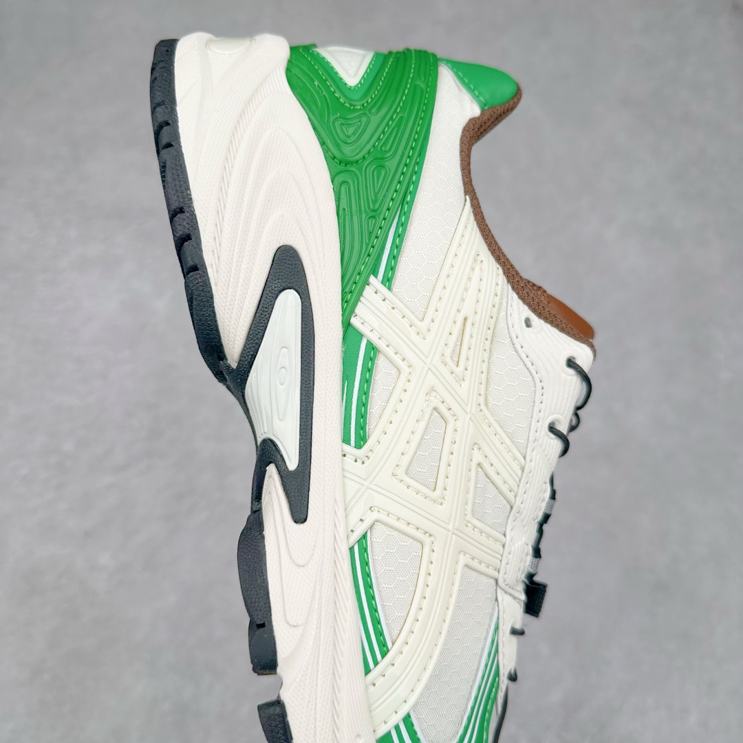 图片[6]-ASICS Gel-Kahana TR V4 亚瑟士机能户外风系列低帮轻量缓震休闲运动跑步鞋 身处城市的喧嚣，内心的想象却永不停歇，Z世代处于现实的繁忙中始终想象着生活的另一种可能和对未知的展望。想象并非背离现实，而是对自我最真实的期待。为鼓励新世代青年唤起对自我的正向的想象，并展开积极的行动，ASICS亚瑟士于2024释出全新主题——唤想自定义。率先推出鞋款GEL-KAHANA TR V4，将出色的城市潮流与户外机能融为一体，实现无界想象与唤回真实自我的完美连结。于城市绽放姿态，唤想自定义。GEL-KAHANA TR V4融合了极具户外型格的设计细节。鞋款大底与中底采用了AHAR耐磨橡胶与GEL缓震胶技术，拥有良好的抓地力与舒适的穿着体验。鞋底所使用的一体化TPU稳定片，为更好地贴合GEL-KAHANA TR V4而全新开模再造，能有效防止脚部过度扭转与侧翻，在提供优秀稳定性的同时，进一步增强了鞋款的机能设计美学。快速系带系统在方便穿戴的同时，为户外运动提供了更优的防护。 GEL-KAHANA TR V4为日常穿着提供稳定、舒适的支撑，鼓励每个人在城市空间中的大胆探索，追寻无拘束的旷野之梦。尺码：36 37 37.5 38 39 39.5 40.5 41.5 42 42.5 43.5 44 44.5 45-选品中心