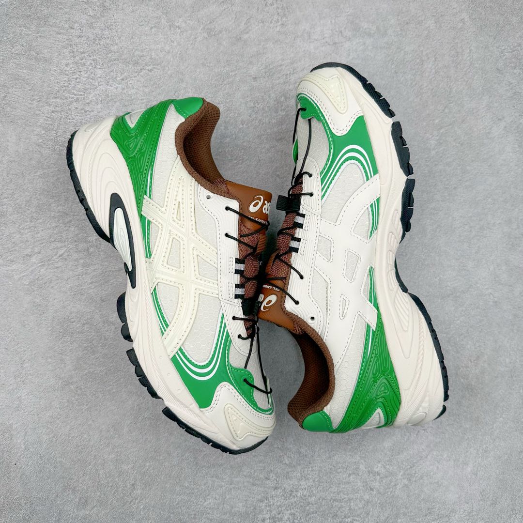 图片[3]-ASICS Gel-Kahana TR V4 亚瑟士机能户外风系列低帮轻量缓震休闲运动跑步鞋 身处城市的喧嚣，内心的想象却永不停歇，Z世代处于现实的繁忙中始终想象着生活的另一种可能和对未知的展望。想象并非背离现实，而是对自我最真实的期待。为鼓励新世代青年唤起对自我的正向的想象，并展开积极的行动，ASICS亚瑟士于2024释出全新主题——唤想自定义。率先推出鞋款GEL-KAHANA TR V4，将出色的城市潮流与户外机能融为一体，实现无界想象与唤回真实自我的完美连结。于城市绽放姿态，唤想自定义。GEL-KAHANA TR V4融合了极具户外型格的设计细节。鞋款大底与中底采用了AHAR耐磨橡胶与GEL缓震胶技术，拥有良好的抓地力与舒适的穿着体验。鞋底所使用的一体化TPU稳定片，为更好地贴合GEL-KAHANA TR V4而全新开模再造，能有效防止脚部过度扭转与侧翻，在提供优秀稳定性的同时，进一步增强了鞋款的机能设计美学。快速系带系统在方便穿戴的同时，为户外运动提供了更优的防护。 GEL-KAHANA TR V4为日常穿着提供稳定、舒适的支撑，鼓励每个人在城市空间中的大胆探索，追寻无拘束的旷野之梦。尺码：36 37 37.5 38 39 39.5 40.5 41.5 42 42.5 43.5 44 44.5 45-选品中心