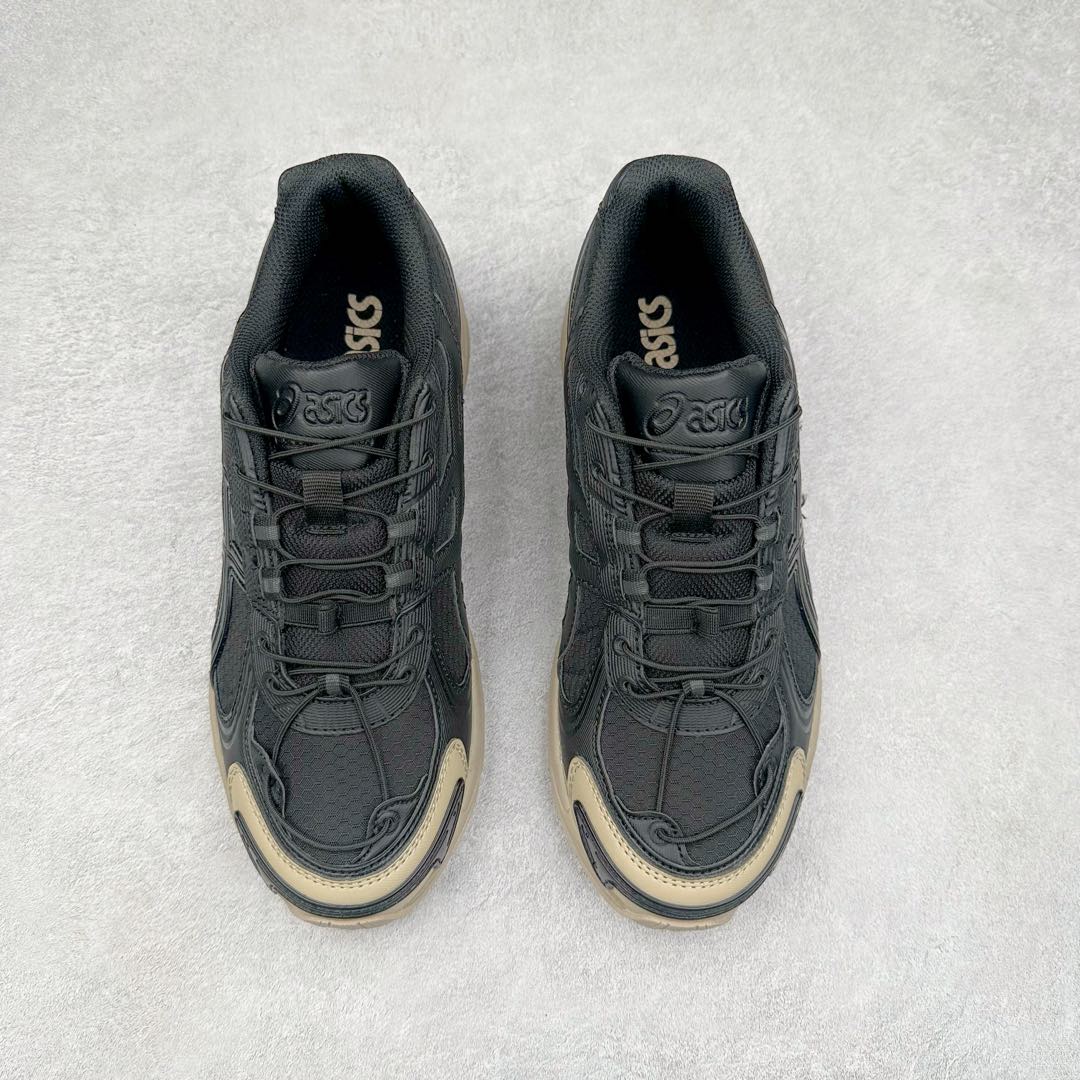 图片[2]-ASICS Gel-Kahana TR V4 亚瑟士机能户外风系列低帮轻量缓震休闲运动跑步鞋 身处城市的喧嚣，内心的想象却永不停歇，Z世代处于现实的繁忙中始终想象着生活的另一种可能和对未知的展望。想象并非背离现实，而是对自我最真实的期待。为鼓励新世代青年唤起对自我的正向的想象，并展开积极的行动，ASICS亚瑟士于2024释出全新主题——唤想自定义。率先推出鞋款GEL-KAHANA TR V4，将出色的城市潮流与户外机能融为一体，实现无界想象与唤回真实自我的完美连结。于城市绽放姿态，唤想自定义。GEL-KAHANA TR V4融合了极具户外型格的设计细节。鞋款大底与中底采用了AHAR耐磨橡胶与GEL缓震胶技术，拥有良好的抓地力与舒适的穿着体验。鞋底所使用的一体化TPU稳定片，为更好地贴合GEL-KAHANA TR V4而全新开模再造，能有效防止脚部过度扭转与侧翻，在提供优秀稳定性的同时，进一步增强了鞋款的机能设计美学。快速系带系统在方便穿戴的同时，为户外运动提供了更优的防护。 GEL-KAHANA TR V4为日常穿着提供稳定、舒适的支撑，鼓励每个人在城市空间中的大胆探索，追寻无拘束的旷野之梦。尺码：36 37 37.5 38 39 39.5 40.5 41.5 42 42.5 43.5 44 44.5 45-选品中心