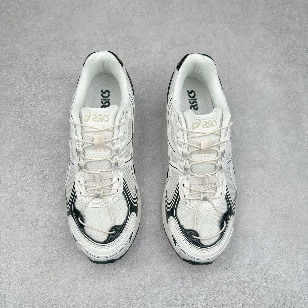 图片[2]-ASICS Gel-Kahana TR V4 亚瑟士机能户外风系列低帮轻量缓震休闲运动跑步鞋 身处城市的喧嚣，内心的想象却永不停歇，Z世代处于现实的繁忙中始终想象着生活的另一种可能和对未知的展望。想象并非背离现实，而是对自我最真实的期待。为鼓励新世代青年唤起对自我的正向的想象，并展开积极的行动，ASICS亚瑟士于2024释出全新主题——唤想自定义。率先推出鞋款GEL-KAHANA TR V4，将出色的城市潮流与户外机能融为一体，实现无界想象与唤回真实自我的完美连结。于城市绽放姿态，唤想自定义。GEL-KAHANA TR V4融合了极具户外型格的设计细节。鞋款大底与中底采用了AHAR耐磨橡胶与GEL缓震胶技术，拥有良好的抓地力与舒适的穿着体验。鞋底所使用的一体化TPU稳定片，为更好地贴合GEL-KAHANA TR V4而全新开模再造，能有效防止脚部过度扭转与侧翻，在提供优秀稳定性的同时，进一步增强了鞋款的机能设计美学。快速系带系统在方便穿戴的同时，为户外运动提供了更优的防护。 GEL-KAHANA TR V4为日常穿着提供稳定、舒适的支撑，鼓励每个人在城市空间中的大胆探索，追寻无拘束的旷野之梦。尺码：36 37 37.5 38 39 39.5 40.5 41.5 42 42.5 43.5 44 44.5 45-选品中心