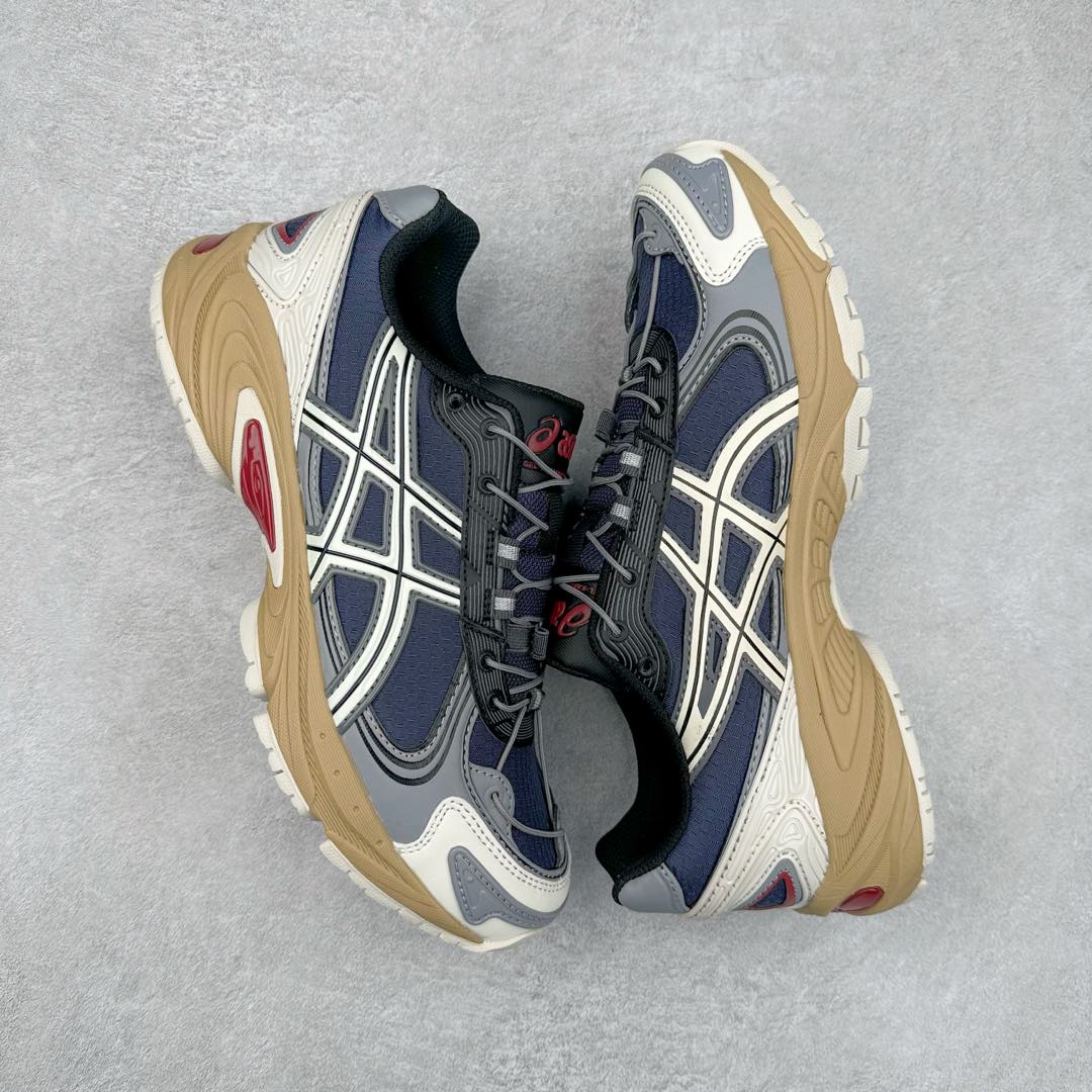 图片[3]-ASICS Gel-Kahana TR V4 亚瑟士机能户外风系列低帮轻量缓震休闲运动跑步鞋 身处城市的喧嚣，内心的想象却永不停歇，Z世代处于现实的繁忙中始终想象着生活的另一种可能和对未知的展望。想象并非背离现实，而是对自我最真实的期待。为鼓励新世代青年唤起对自我的正向的想象，并展开积极的行动，ASICS亚瑟士于2024释出全新主题——唤想自定义。率先推出鞋款GEL-KAHANA TR V4，将出色的城市潮流与户外机能融为一体，实现无界想象与唤回真实自我的完美连结。于城市绽放姿态，唤想自定义。GEL-KAHANA TR V4融合了极具户外型格的设计细节。鞋款大底与中底采用了AHAR耐磨橡胶与GEL缓震胶技术，拥有良好的抓地力与舒适的穿着体验。鞋底所使用的一体化TPU稳定片，为更好地贴合GEL-KAHANA TR V4而全新开模再造，能有效防止脚部过度扭转与侧翻，在提供优秀稳定性的同时，进一步增强了鞋款的机能设计美学。快速系带系统在方便穿戴的同时，为户外运动提供了更优的防护。 GEL-KAHANA TR V4为日常穿着提供稳定、舒适的支撑，鼓励每个人在城市空间中的大胆探索，追寻无拘束的旷野之梦。尺码：36 37 37.5 38 39 39.5 40.5 41.5 42 42.5 43.5 44 44.5 45-选品中心
