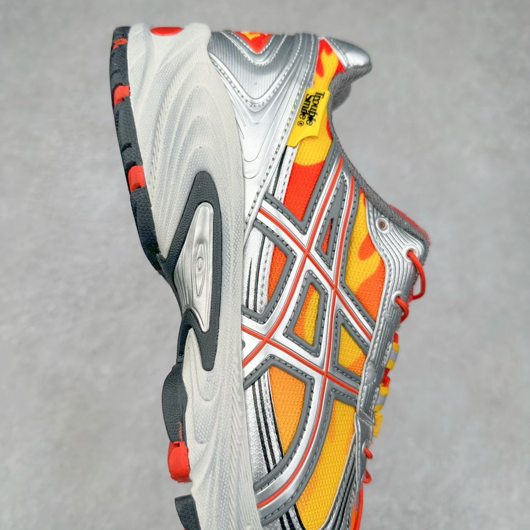 图片[6]-ASICS Gel-Kahana TR V4 亚瑟士机能户外风系列低帮轻量缓震休闲运动跑步鞋 身处城市的喧嚣，内心的想象却永不停歇，Z世代处于现实的繁忙中始终想象着生活的另一种可能和对未知的展望。想象并非背离现实，而是对自我最真实的期待。为鼓励新世代青年唤起对自我的正向的想象，并展开积极的行动，ASICS亚瑟士于2024释出全新主题——唤想自定义。率先推出鞋款GEL-KAHANA TR V4，将出色的城市潮流与户外机能融为一体，实现无界想象与唤回真实自我的完美连结。于城市绽放姿态，唤想自定义。GEL-KAHANA TR V4融合了极具户外型格的设计细节。鞋款大底与中底采用了AHAR耐磨橡胶与GEL缓震胶技术，拥有良好的抓地力与舒适的穿着体验。鞋底所使用的一体化TPU稳定片，为更好地贴合GEL-KAHANA TR V4而全新开模再造，能有效防止脚部过度扭转与侧翻，在提供优秀稳定性的同时，进一步增强了鞋款的机能设计美学。快速系带系统在方便穿戴的同时，为户外运动提供了更优的防护。 GEL-KAHANA TR V4为日常穿着提供稳定、舒适的支撑，鼓励每个人在城市空间中的大胆探索，追寻无拘束的旷野之梦。尺码：36 37 37.5 38 39 39.5 40.5 41.5 42 42.5 43.5 44 44.5 45-选品中心