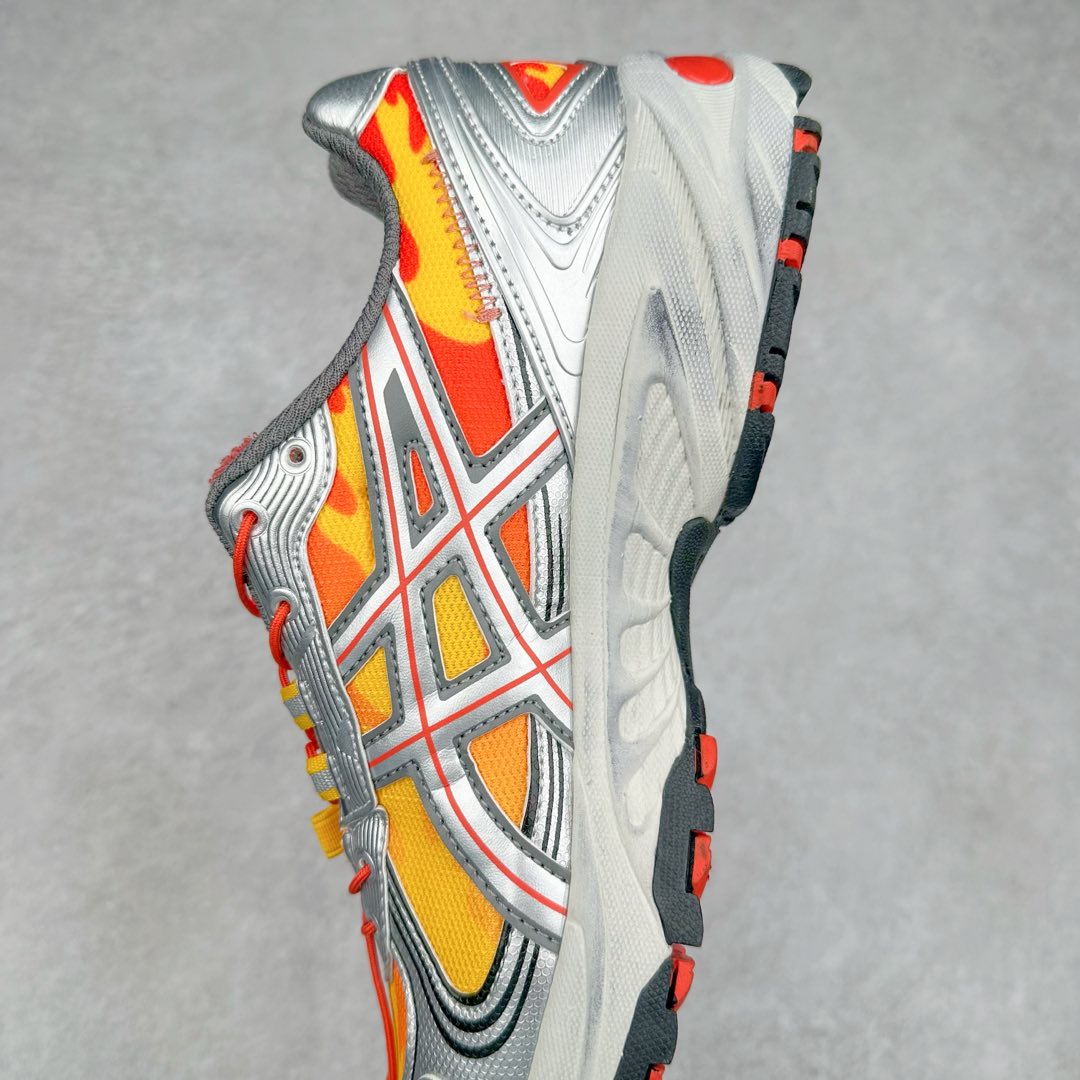 图片[7]-ASICS Gel-Kahana TR V4 亚瑟士机能户外风系列低帮轻量缓震休闲运动跑步鞋 身处城市的喧嚣，内心的想象却永不停歇，Z世代处于现实的繁忙中始终想象着生活的另一种可能和对未知的展望。想象并非背离现实，而是对自我最真实的期待。为鼓励新世代青年唤起对自我的正向的想象，并展开积极的行动，ASICS亚瑟士于2024释出全新主题——唤想自定义。率先推出鞋款GEL-KAHANA TR V4，将出色的城市潮流与户外机能融为一体，实现无界想象与唤回真实自我的完美连结。于城市绽放姿态，唤想自定义。GEL-KAHANA TR V4融合了极具户外型格的设计细节。鞋款大底与中底采用了AHAR耐磨橡胶与GEL缓震胶技术，拥有良好的抓地力与舒适的穿着体验。鞋底所使用的一体化TPU稳定片，为更好地贴合GEL-KAHANA TR V4而全新开模再造，能有效防止脚部过度扭转与侧翻，在提供优秀稳定性的同时，进一步增强了鞋款的机能设计美学。快速系带系统在方便穿戴的同时，为户外运动提供了更优的防护。 GEL-KAHANA TR V4为日常穿着提供稳定、舒适的支撑，鼓励每个人在城市空间中的大胆探索，追寻无拘束的旷野之梦。尺码：36 37 37.5 38 39 39.5 40.5 41.5 42 42.5 43.5 44 44.5 45-选品中心