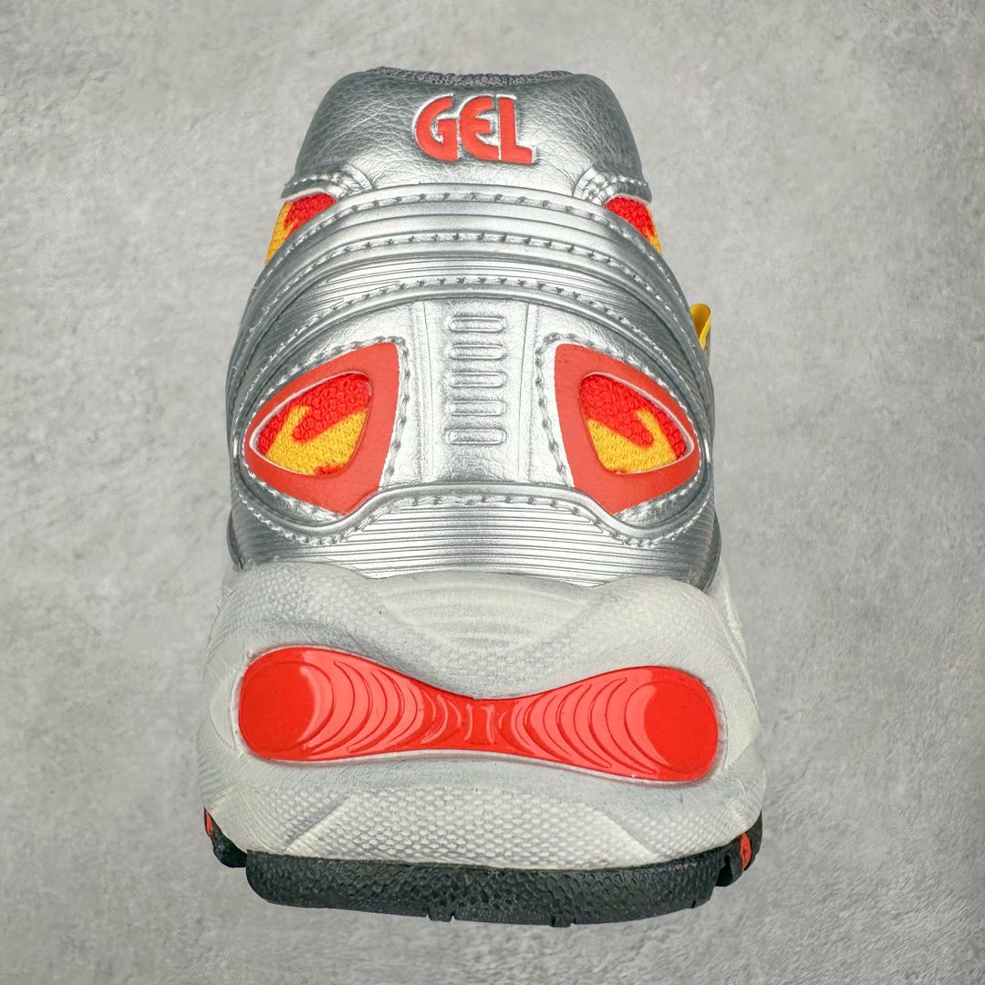 图片[8]-ASICS Gel-Kahana TR V4 亚瑟士机能户外风系列低帮轻量缓震休闲运动跑步鞋 身处城市的喧嚣，内心的想象却永不停歇，Z世代处于现实的繁忙中始终想象着生活的另一种可能和对未知的展望。想象并非背离现实，而是对自我最真实的期待。为鼓励新世代青年唤起对自我的正向的想象，并展开积极的行动，ASICS亚瑟士于2024释出全新主题——唤想自定义。率先推出鞋款GEL-KAHANA TR V4，将出色的城市潮流与户外机能融为一体，实现无界想象与唤回真实自我的完美连结。于城市绽放姿态，唤想自定义。GEL-KAHANA TR V4融合了极具户外型格的设计细节。鞋款大底与中底采用了AHAR耐磨橡胶与GEL缓震胶技术，拥有良好的抓地力与舒适的穿着体验。鞋底所使用的一体化TPU稳定片，为更好地贴合GEL-KAHANA TR V4而全新开模再造，能有效防止脚部过度扭转与侧翻，在提供优秀稳定性的同时，进一步增强了鞋款的机能设计美学。快速系带系统在方便穿戴的同时，为户外运动提供了更优的防护。 GEL-KAHANA TR V4为日常穿着提供稳定、舒适的支撑，鼓励每个人在城市空间中的大胆探索，追寻无拘束的旷野之梦。尺码：36 37 37.5 38 39 39.5 40.5 41.5 42 42.5 43.5 44 44.5 45-选品中心