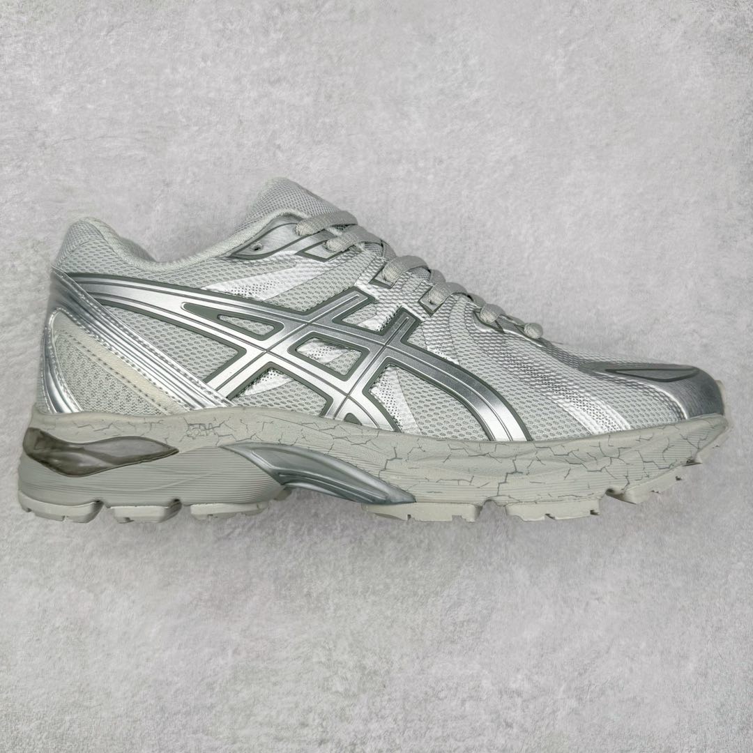 Asics Gel-Flux CN 亚瑟士时尚运动织物合成革减震透气低帮训练跑步鞋 全球知名运动品牌ASICS亚瑟士推出全新Gel-Flux CN是亚瑟士的一款缓冲跑鞋，其设计重在回弹性和舒适性，特殊的多重缓震结构，让鞋子充分吸收运动时的冲力，并提供优秀的回弹效果。尺码：36 37 37.5 38 39 40 40.5 41.5 42 42.5 43.5 44 44.5 45-选品中心