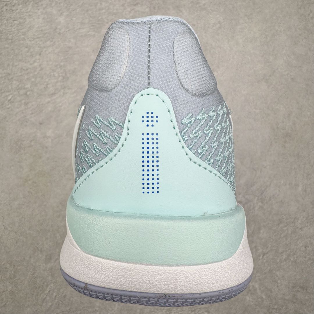 图片[8]-NK Sabrina 2 \’lonic\’ 萨布丽娜二代签名减震防滑低帮篮球鞋 FQ2174-002 灵感来自 lonescu 的罗马尼亚传统 在前掌和鞋眼处采用特殊图案 向传统的罗马尼亚艺术和建筑致敬 它配备了全掌 NK React 缓震系统 并在前脚掌处配备了 Zoom Air 气垫 大胆的任何人任何地方 信息嵌入中底 象征着 lonescu的竞争精神以及她相信梦想家可以来自任何地方 该鞋还包括带锁定中足束带系统 以帮助固定脚部 Sabrina 1 的这款产品采用光子粉尘、无烟煤色、紫红色梦幻、浅烟灰色和浅骨色配色方案 尺码：40 40.5 41 42 42.5 43 44 44.5 45 46-选品中心