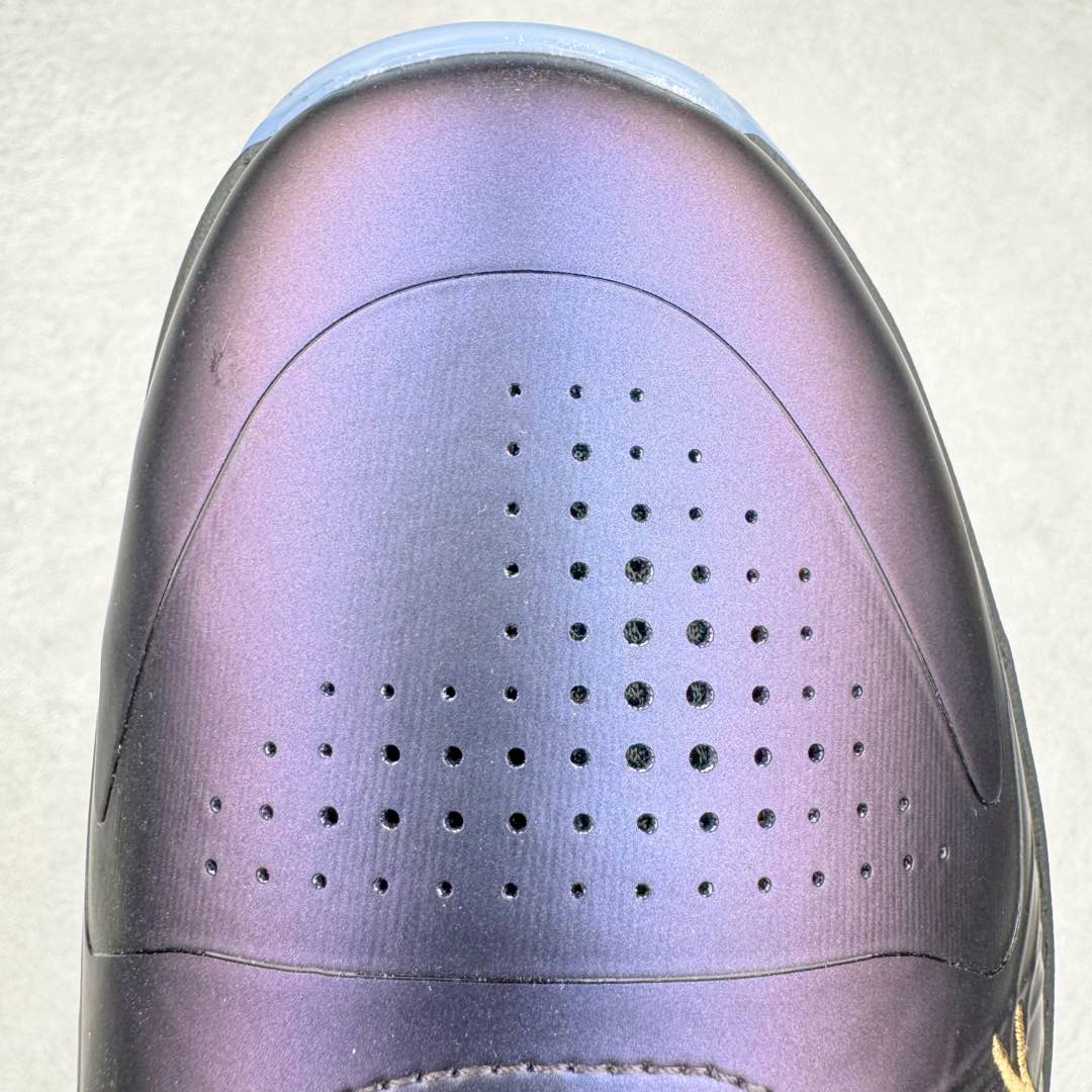 图片[13]-＃灭世/Max NK Kobe 5 Protro\\\”Year of the Mamba\\\” 科比五代 蛇年 黑紫金 IB4481-500 灭世海外球员版 搭载最高工艺标准 版型 外观 细节 用料 不同于市场主流货品 拒绝杀猪套牌纯原套路 欢迎对比品鉴 外观升级点：鞋头冲孔 后跟海绵填充 飞线质感 碳板纹理 纸板对位 悉数升级对标ZP 用料升级点：前掌气垫➕后掌马蹄zoom（增配）澎湃脚感 完美解决正品后掌泡棉衰减问题 版型尺码升级：海外球员版 前掌包裹提升 尺码增加US13 47.5码 适配 职业球员 灭世纯原海外球员版『质 价 比』拉满 拳打杀猪纯原 脚踢一眼假通货 高端外贸渠道口碑爆炸 尺码：39 40 40.5 41 42 42.5 43 44 44.5 45 46 47.5-选品中心